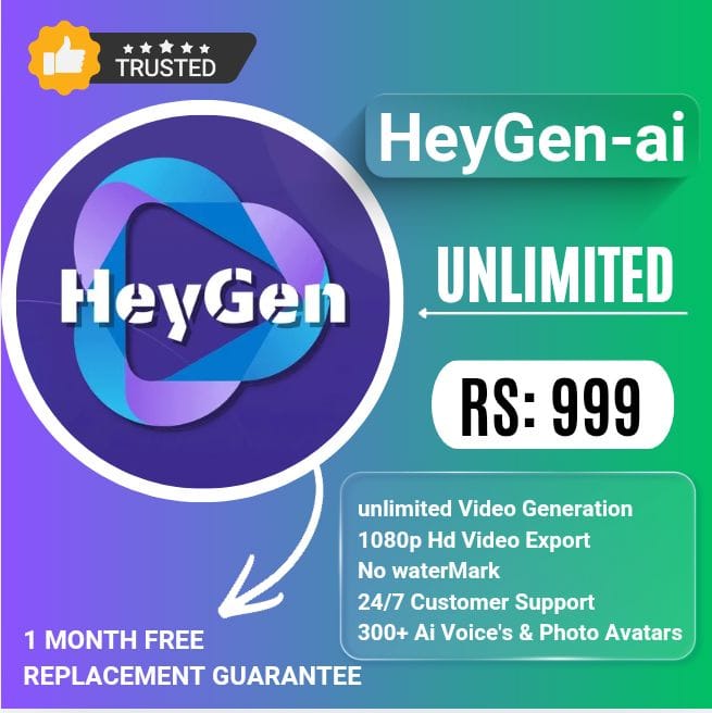 EverPrime Facebook ad