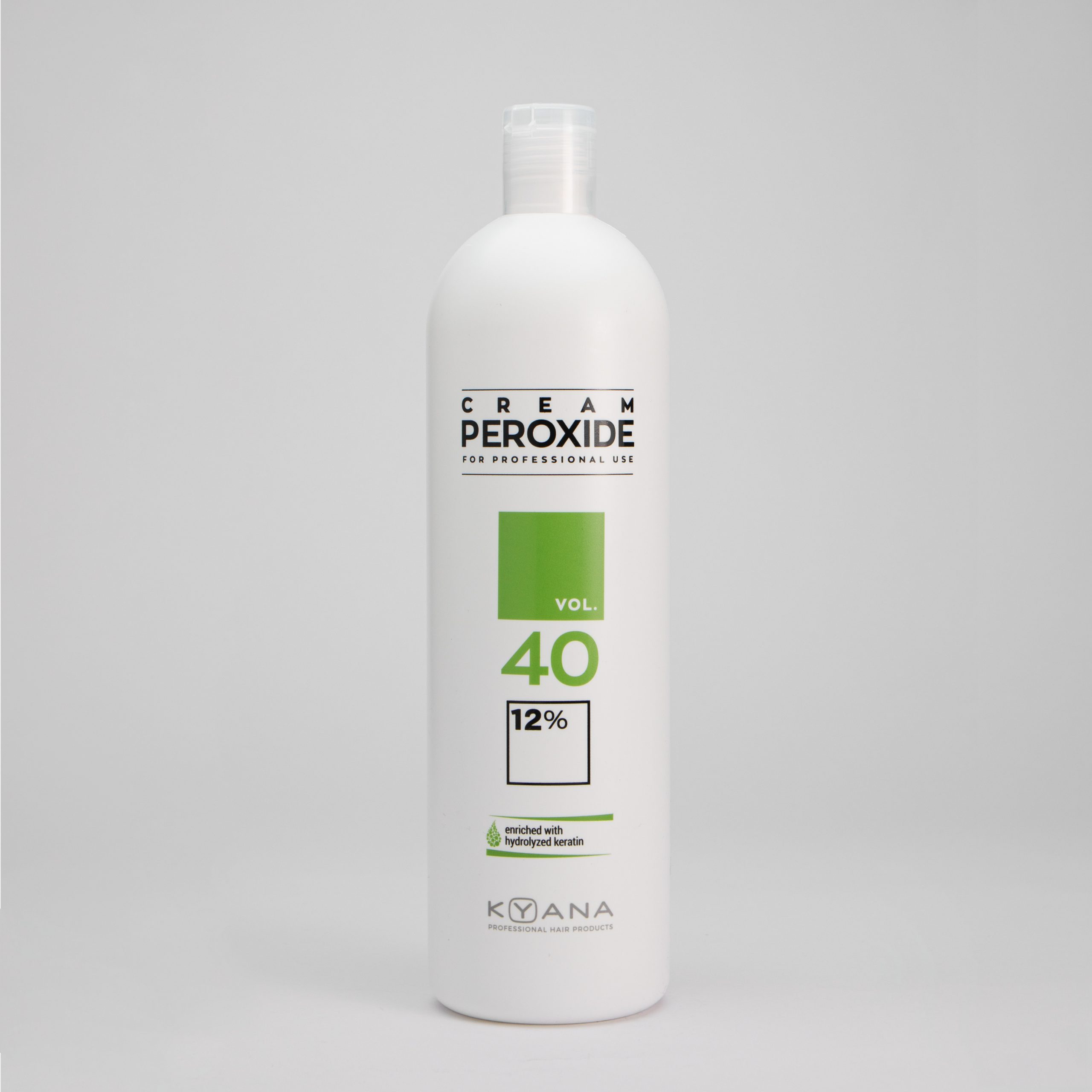 KYANA Professional Hair Products Facebook ad