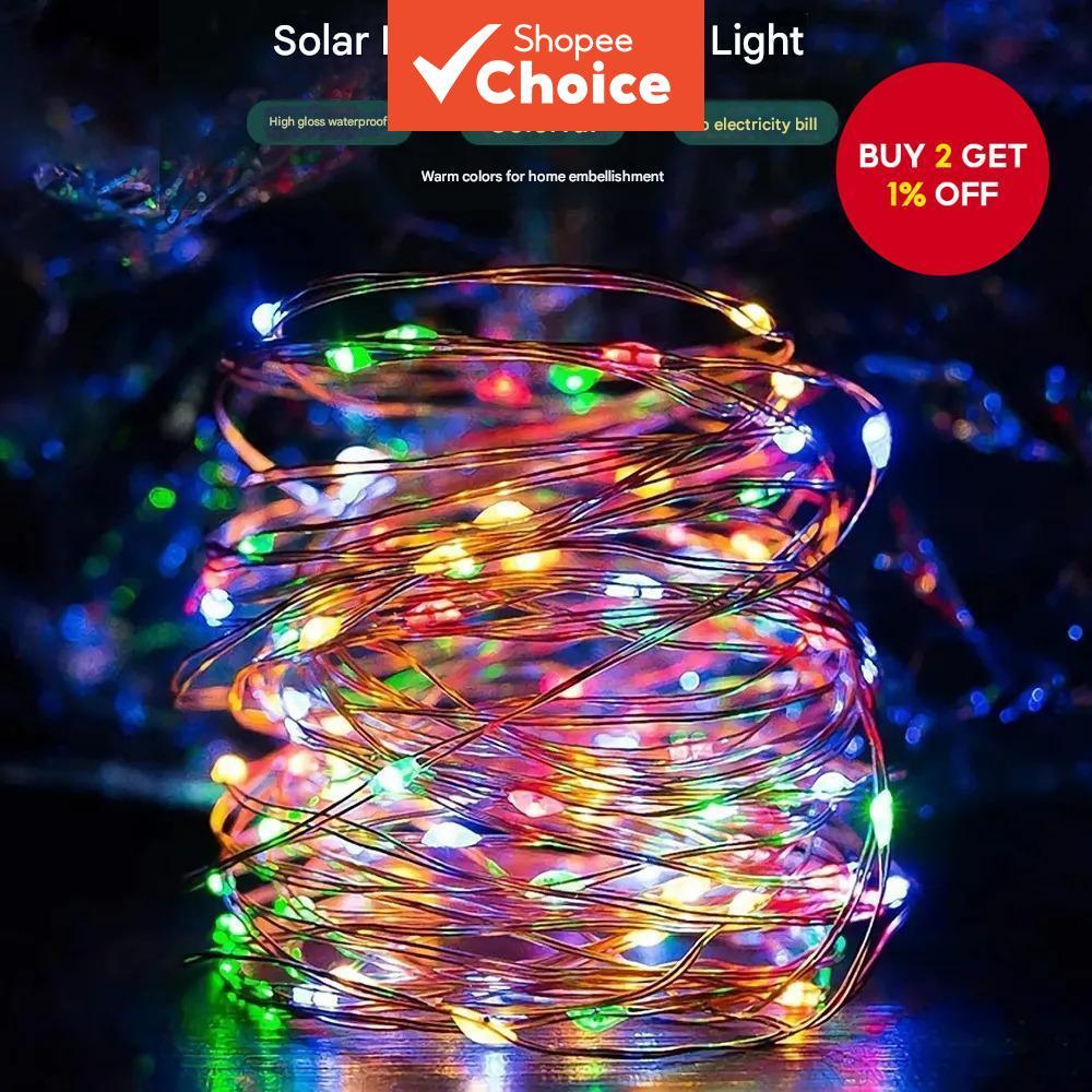 Choice Global Facebook ad