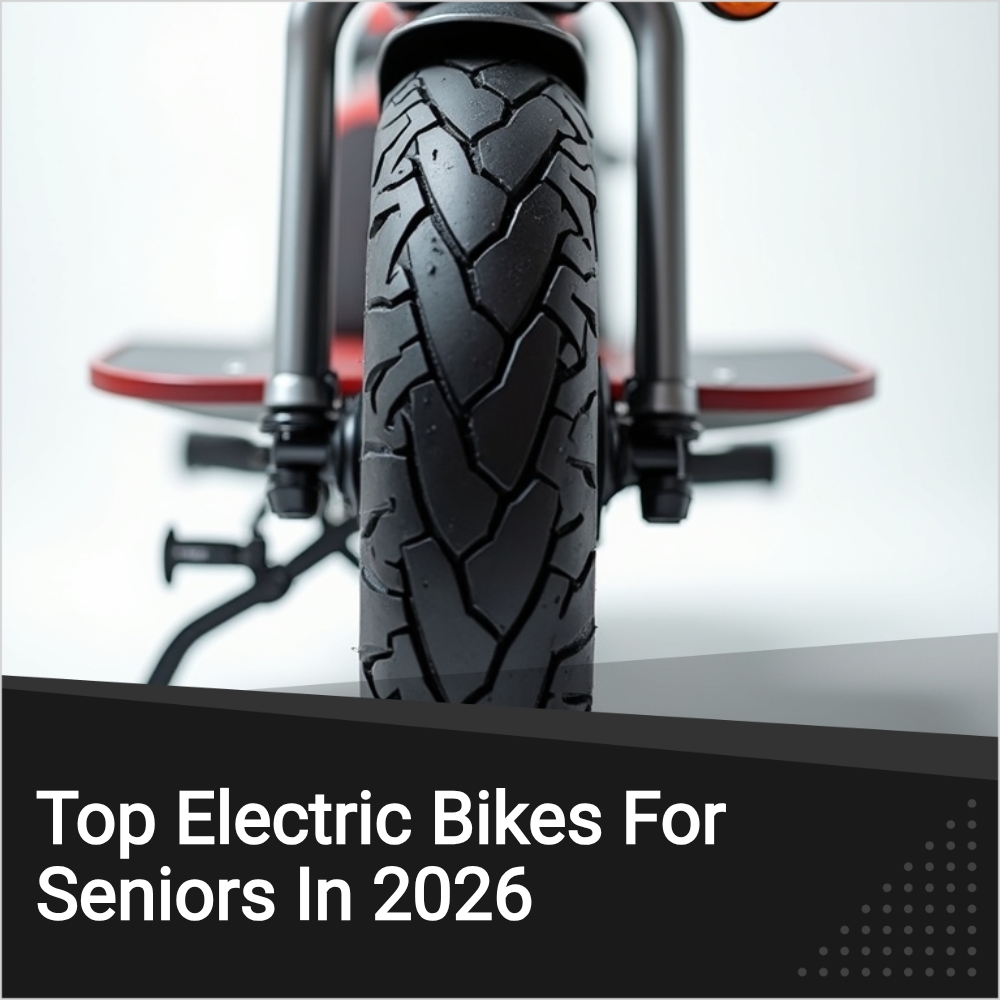 SwiftResults Beats Facebook ad: Top Electric Bikes For Seniors In 2026!