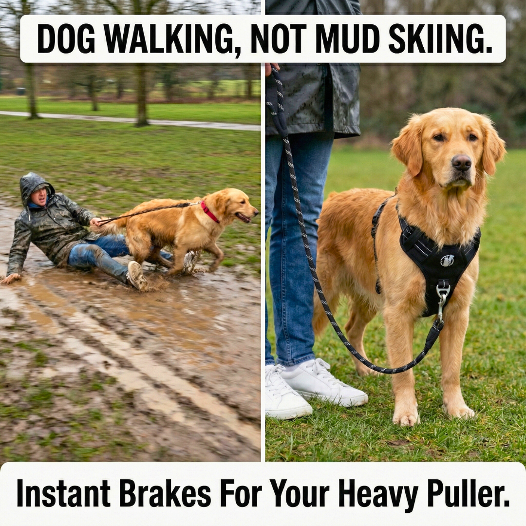 PawSafe Facebook ad