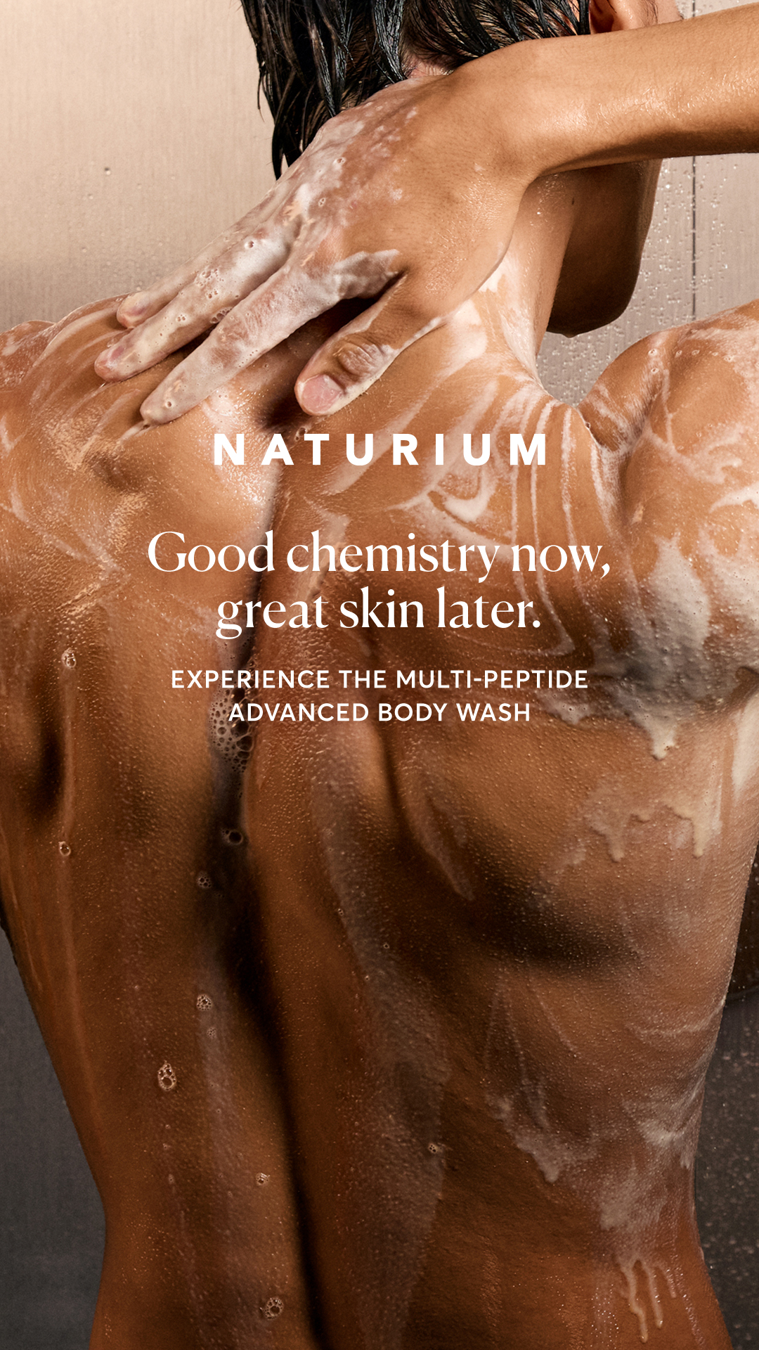 Naturium Facebook ad