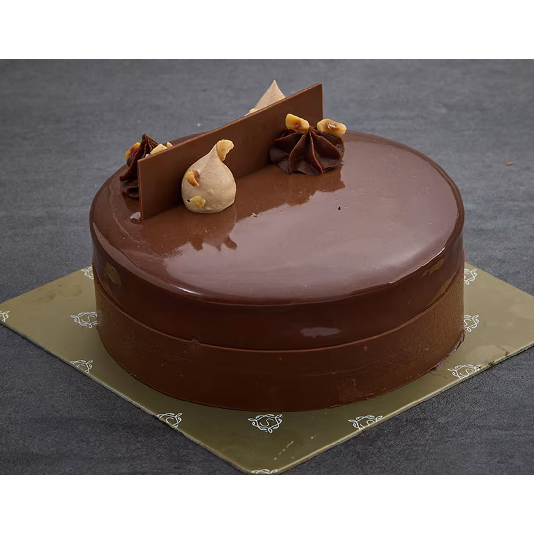 SMOOR Chocolates Facebook ad