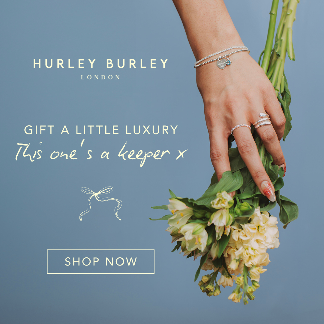 Hurleyburley Facebook ad