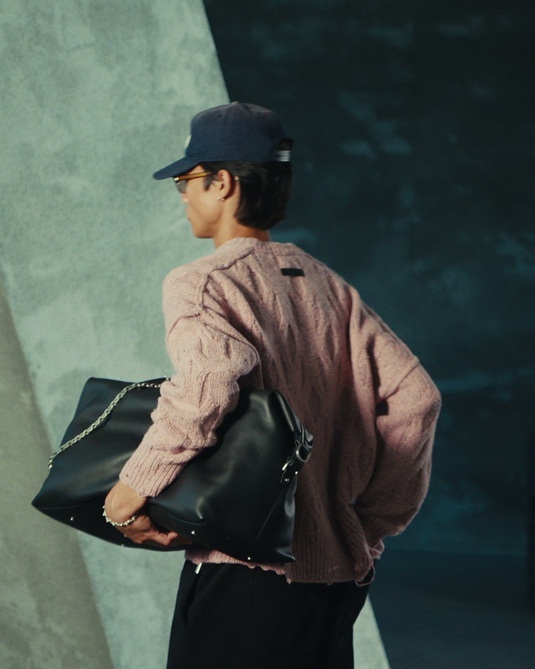 Represent Clo Facebook ad: Discover FW26