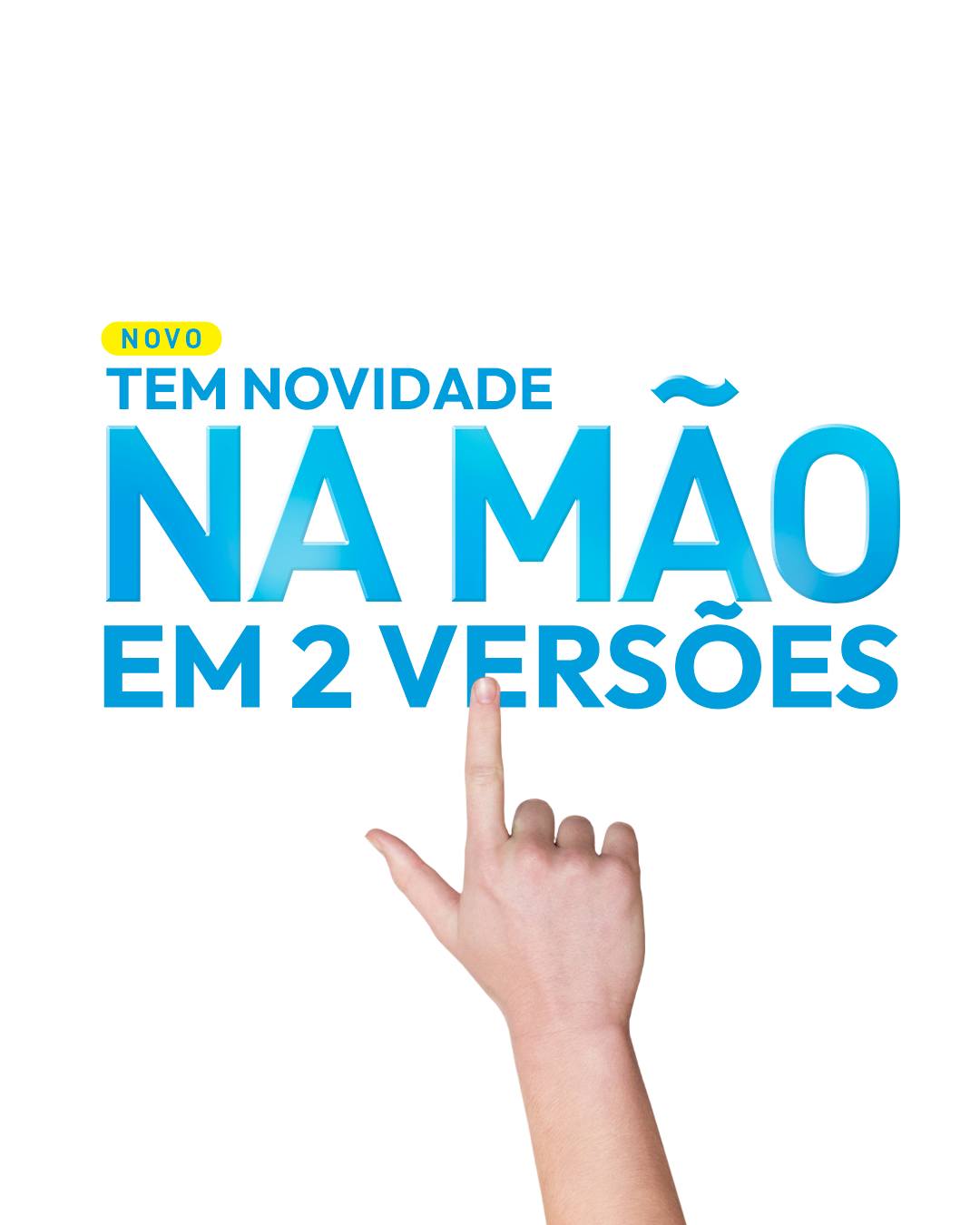 Night Power Facebook ad: Parece mentira de 1º de abril.
