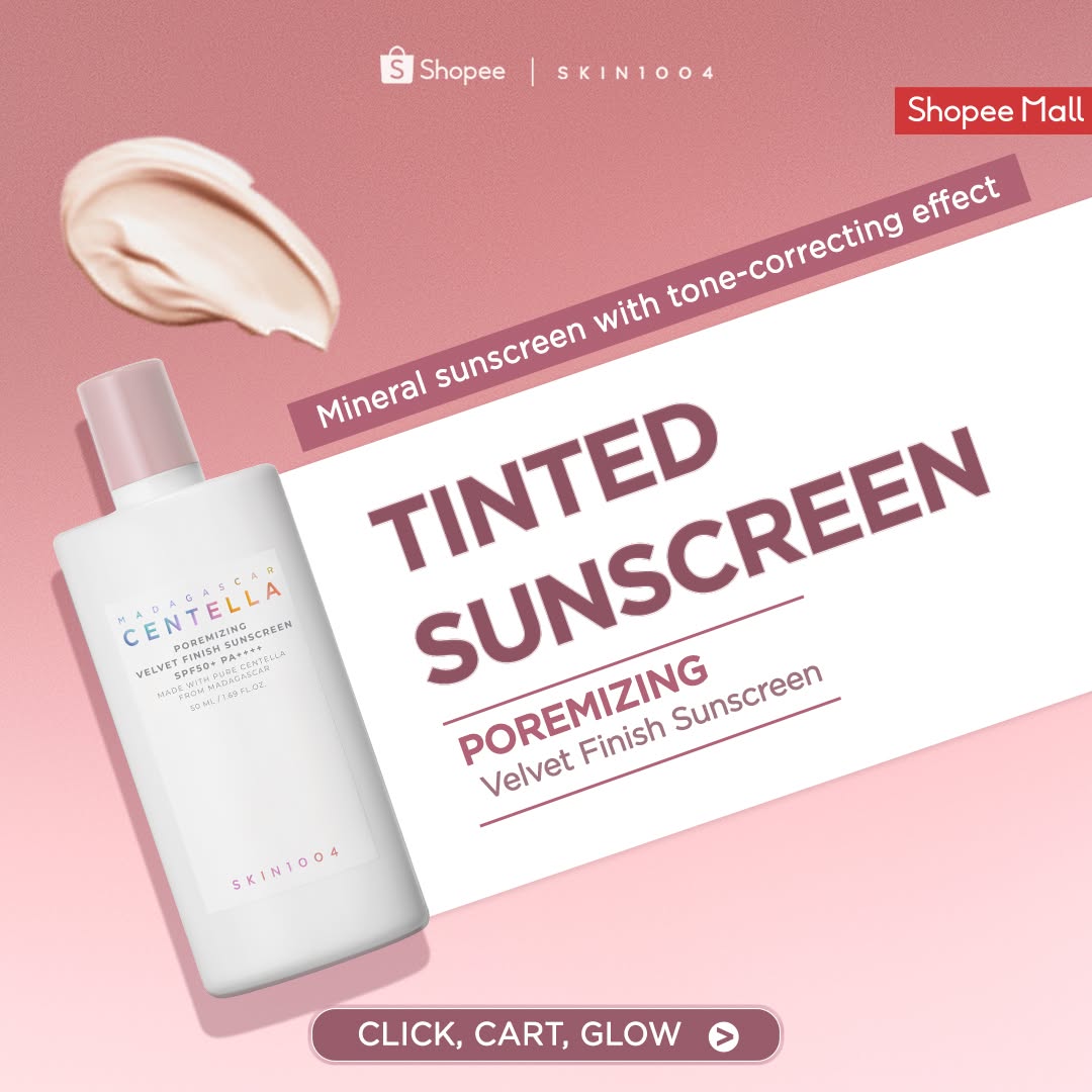 SKIN1004 Malaysia Facebook ad