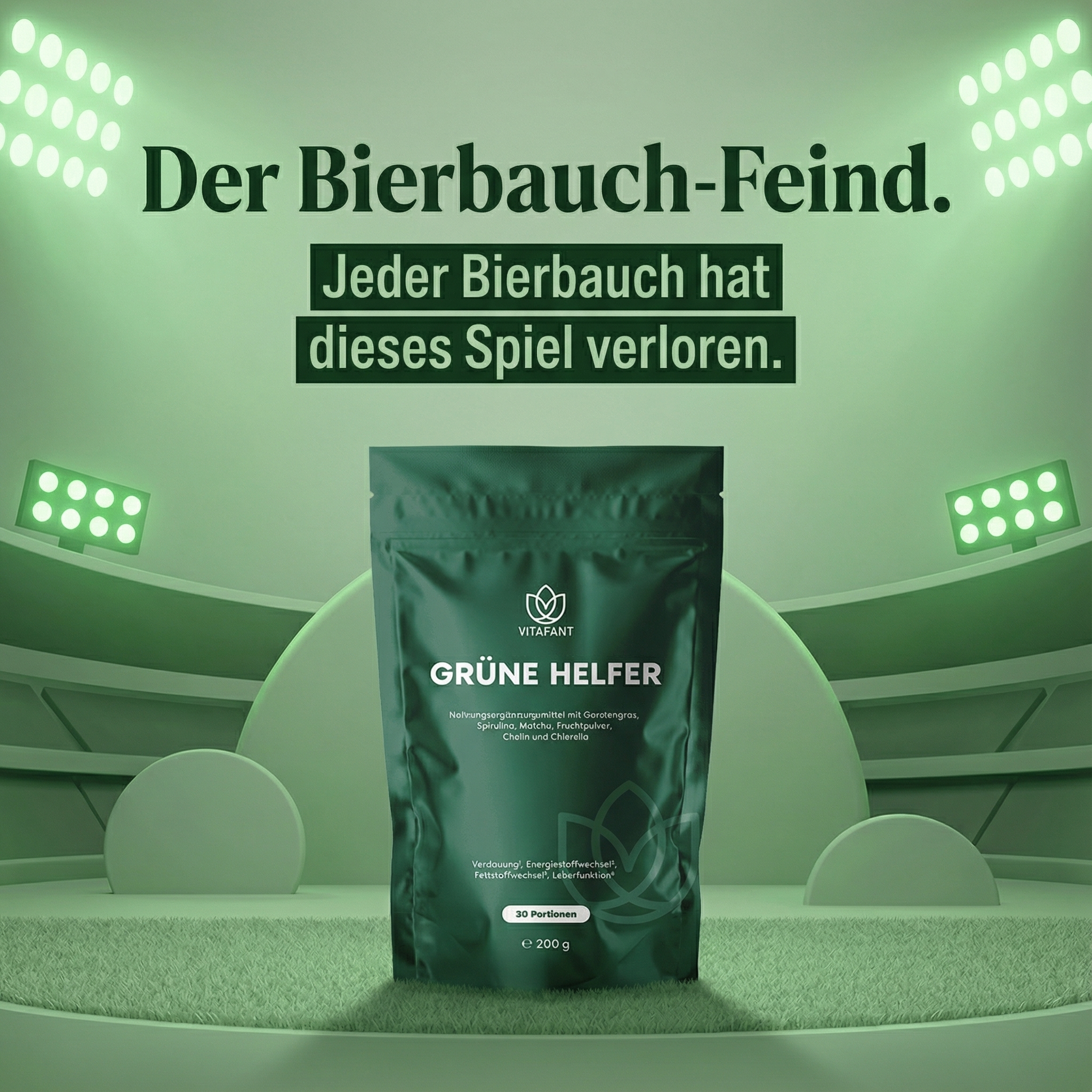 Angelika Reichelt Facebook ad