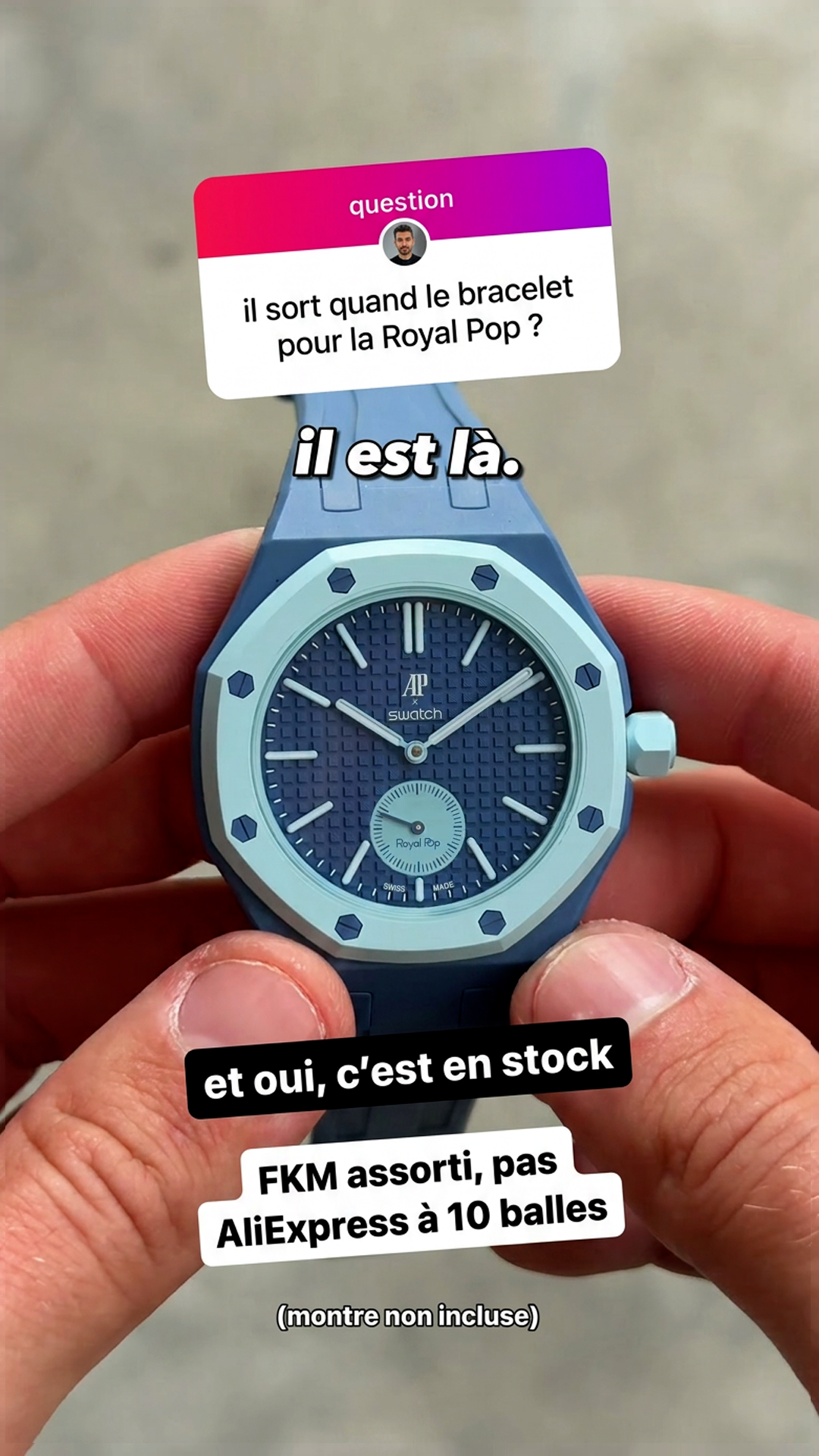 Maison Brassel Facebook ad