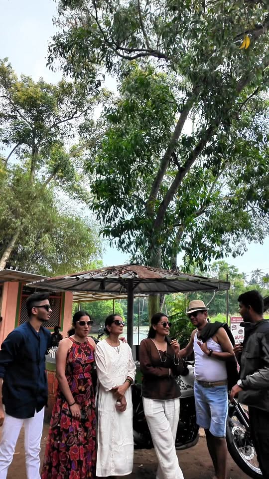 Bharat Darshani Tourism Facebook ad: Kerala Tour Packages |BDT