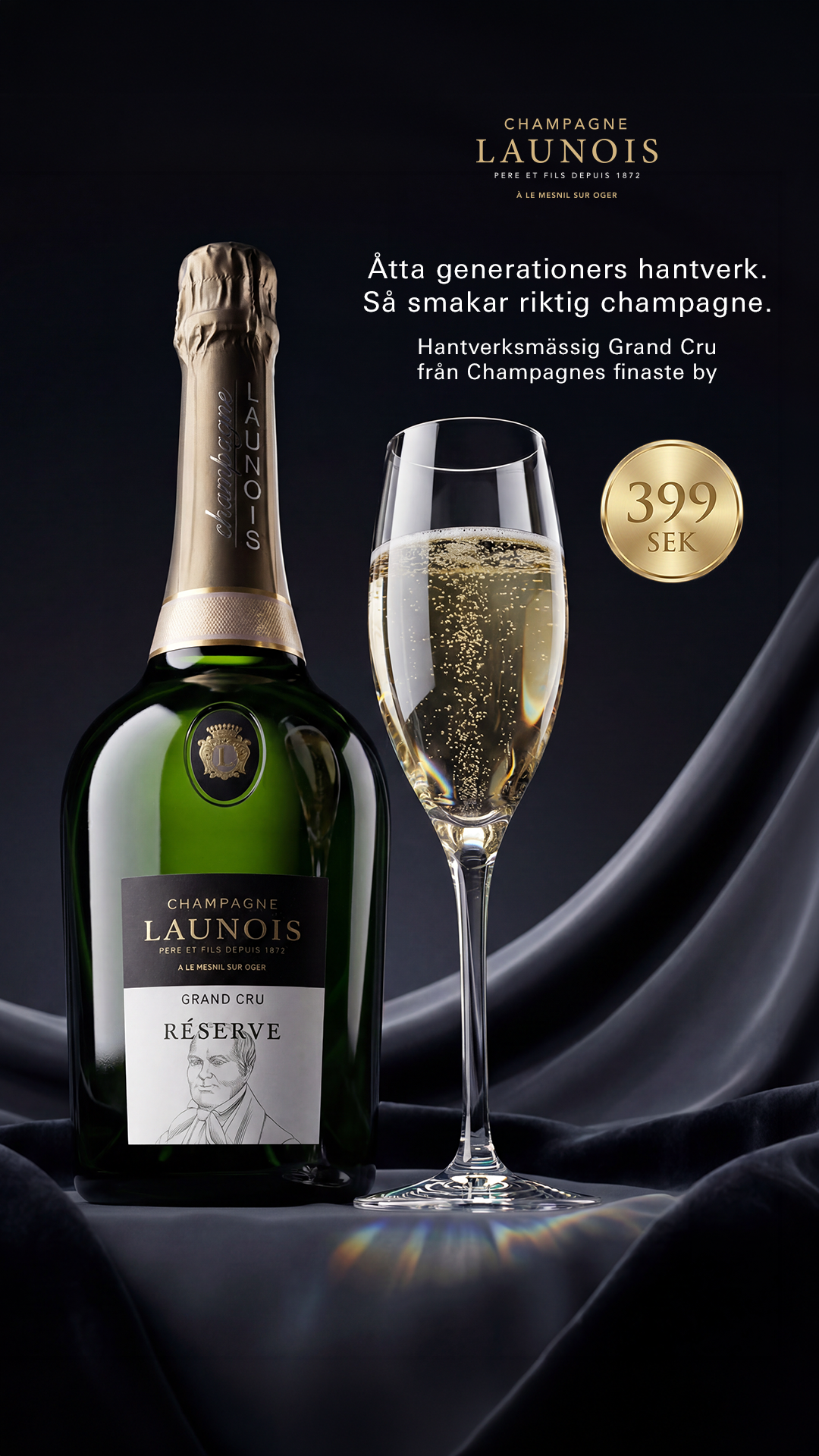 Vinsmart Facebook ad