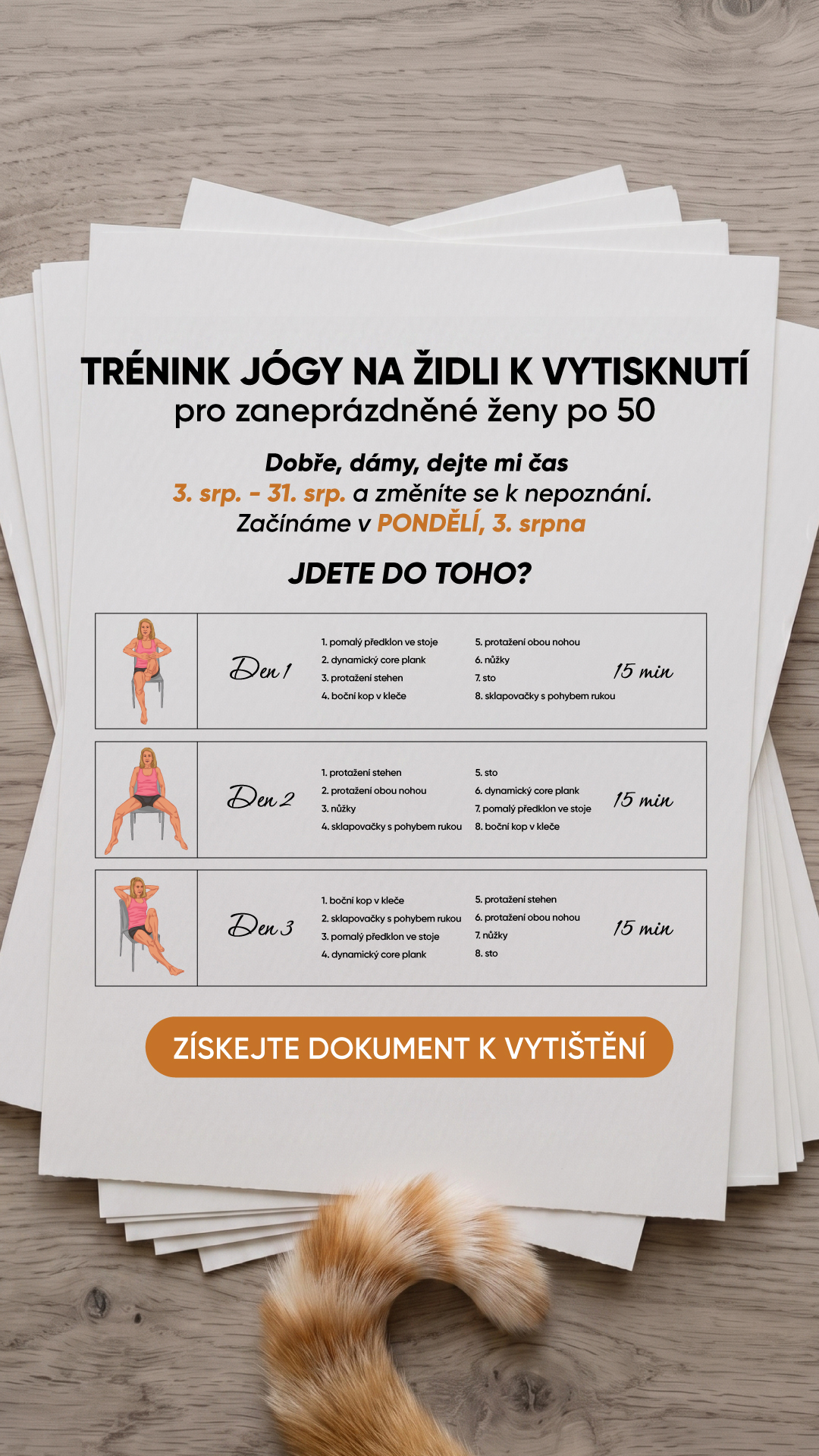 Tori Repa Facebook ad