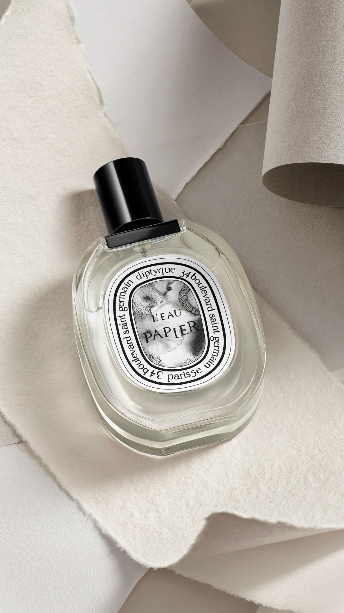 diptyque Facebook ad