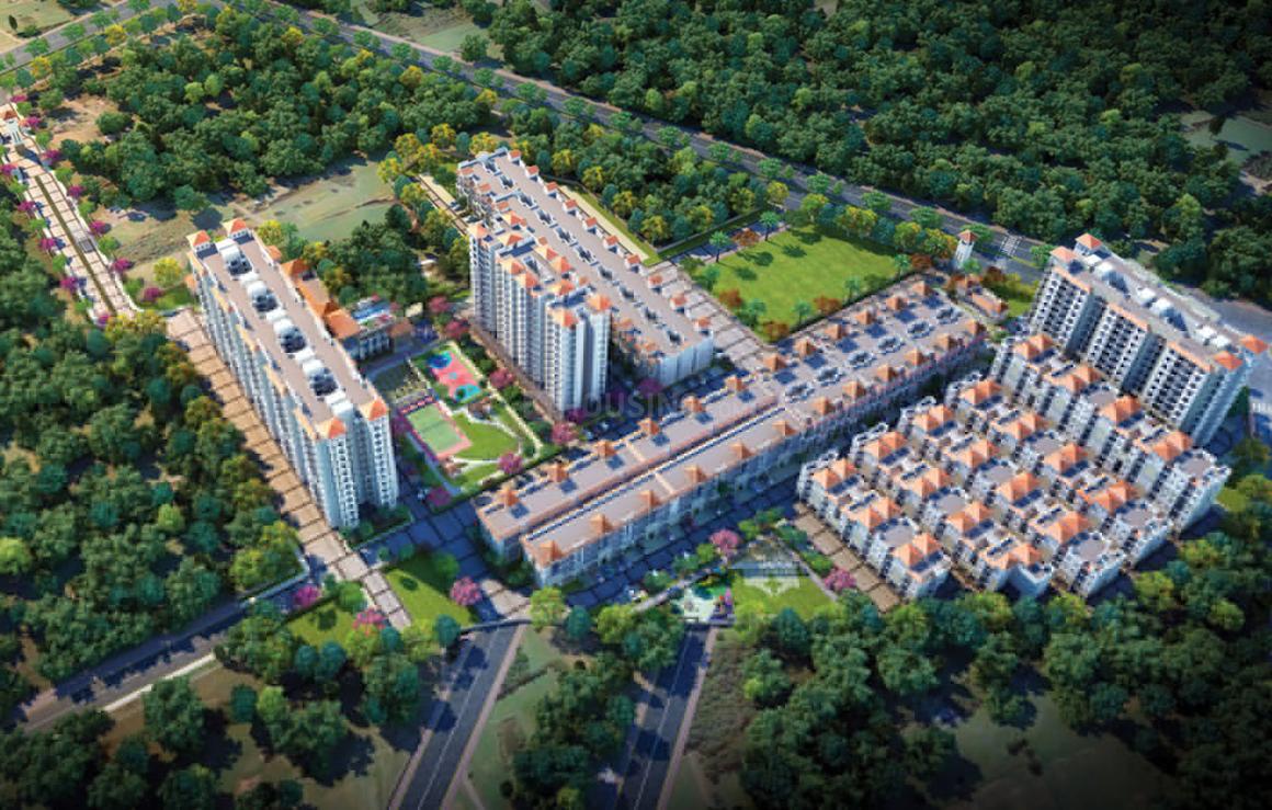 Housing.com Facebook ad