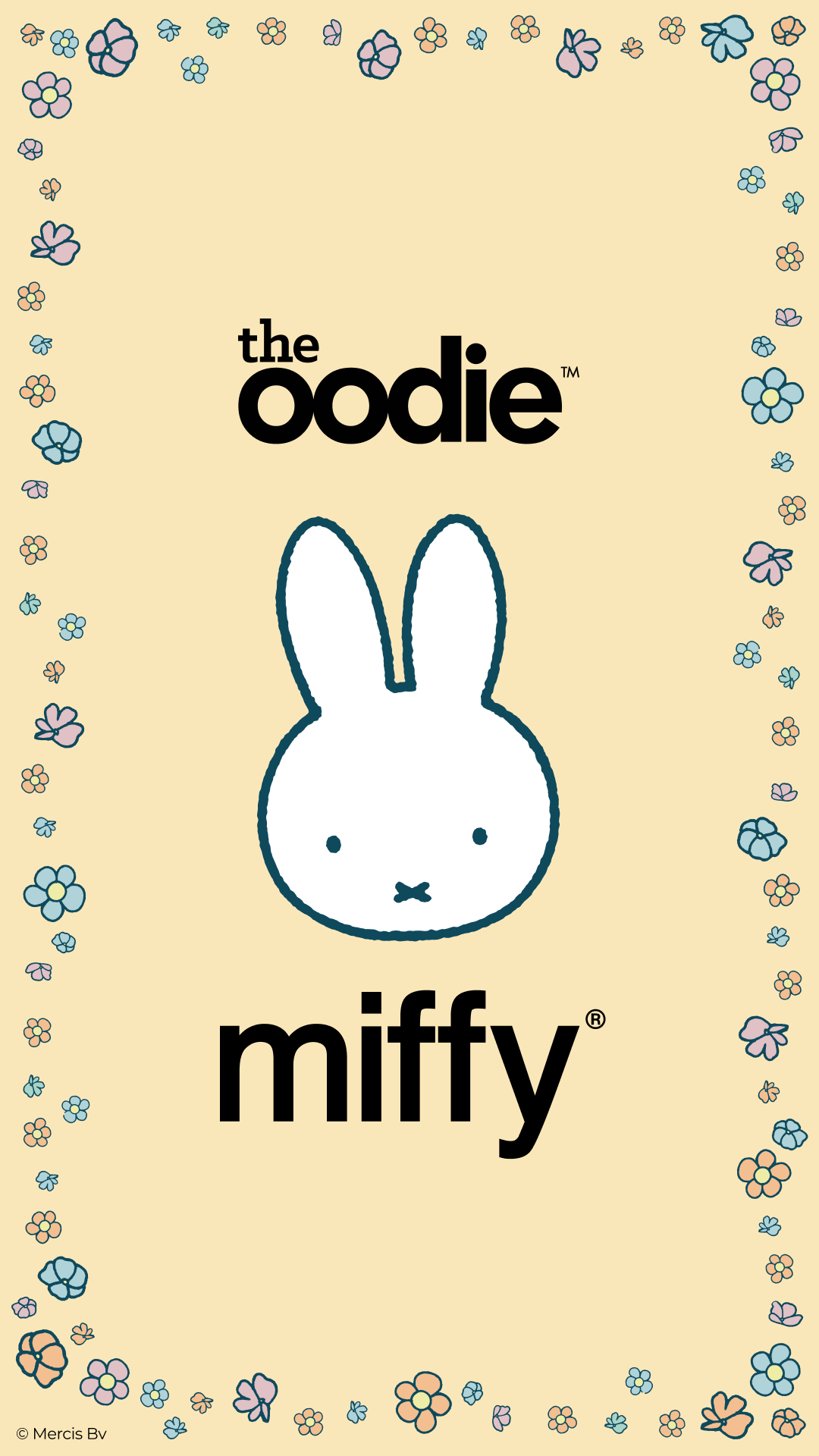 The Oodie Facebook ad