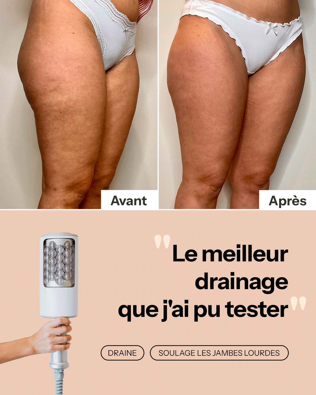 aesthé Facebook ad