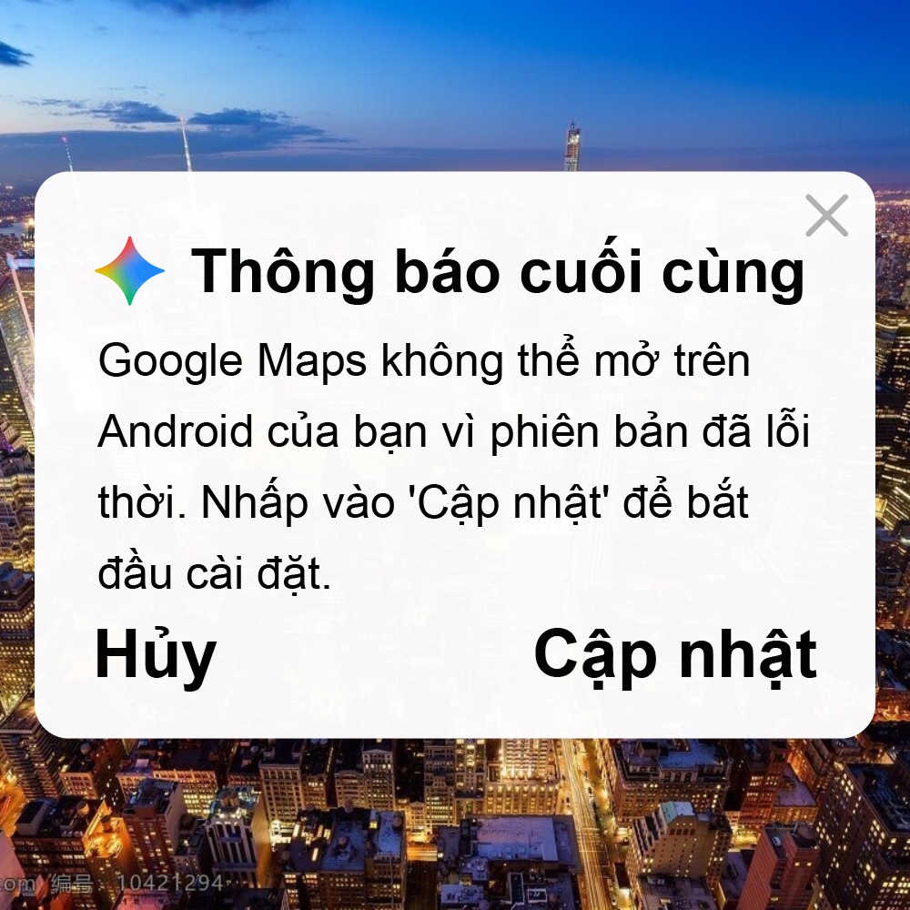 Phone GPS Tracker Facebook ad