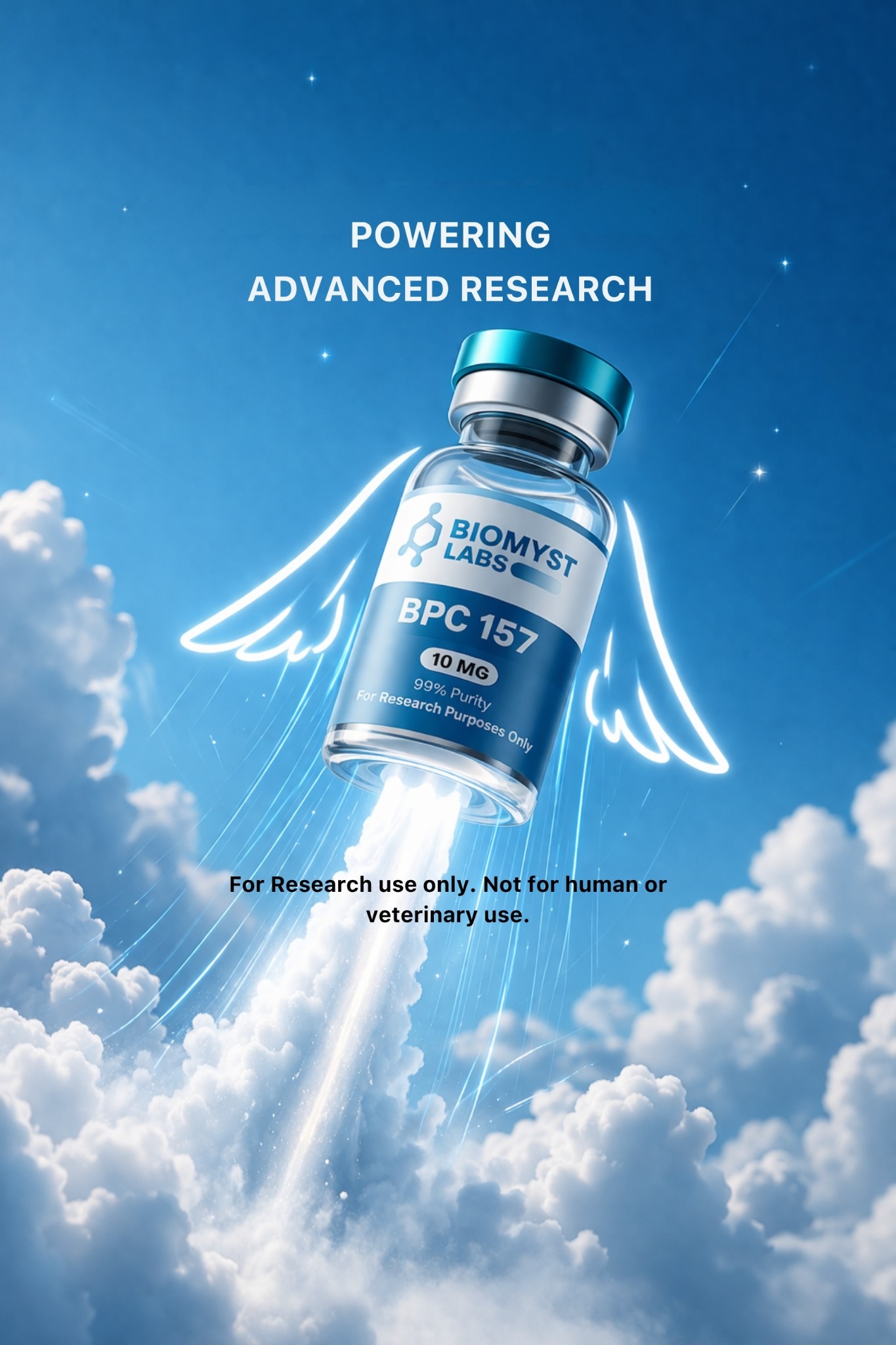 BioMyst Labs Facebook ad from May 8, 2026