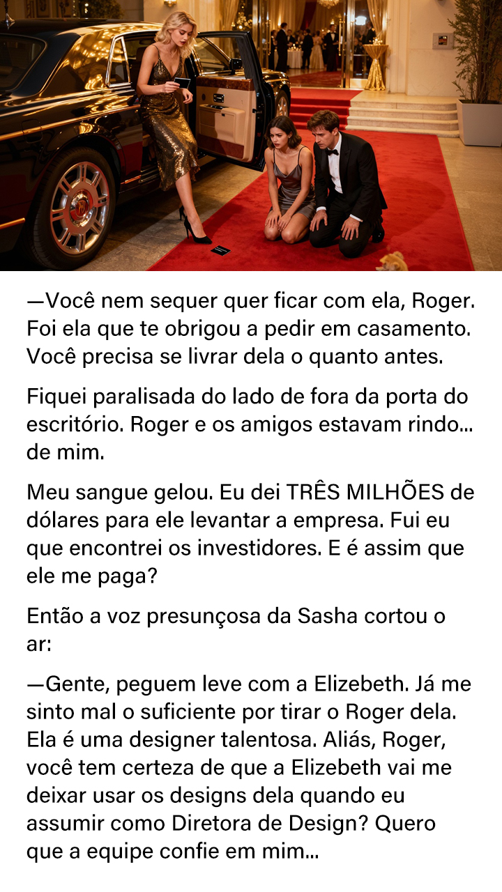 Novel Lover Facebook ad: continue lendo Tarde demais para se arrepender