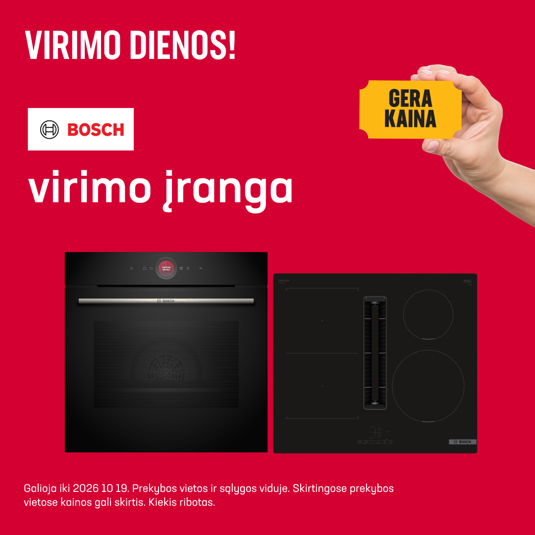 Senukai Facebook ad: SENUKUOSE visada išsirinksi.