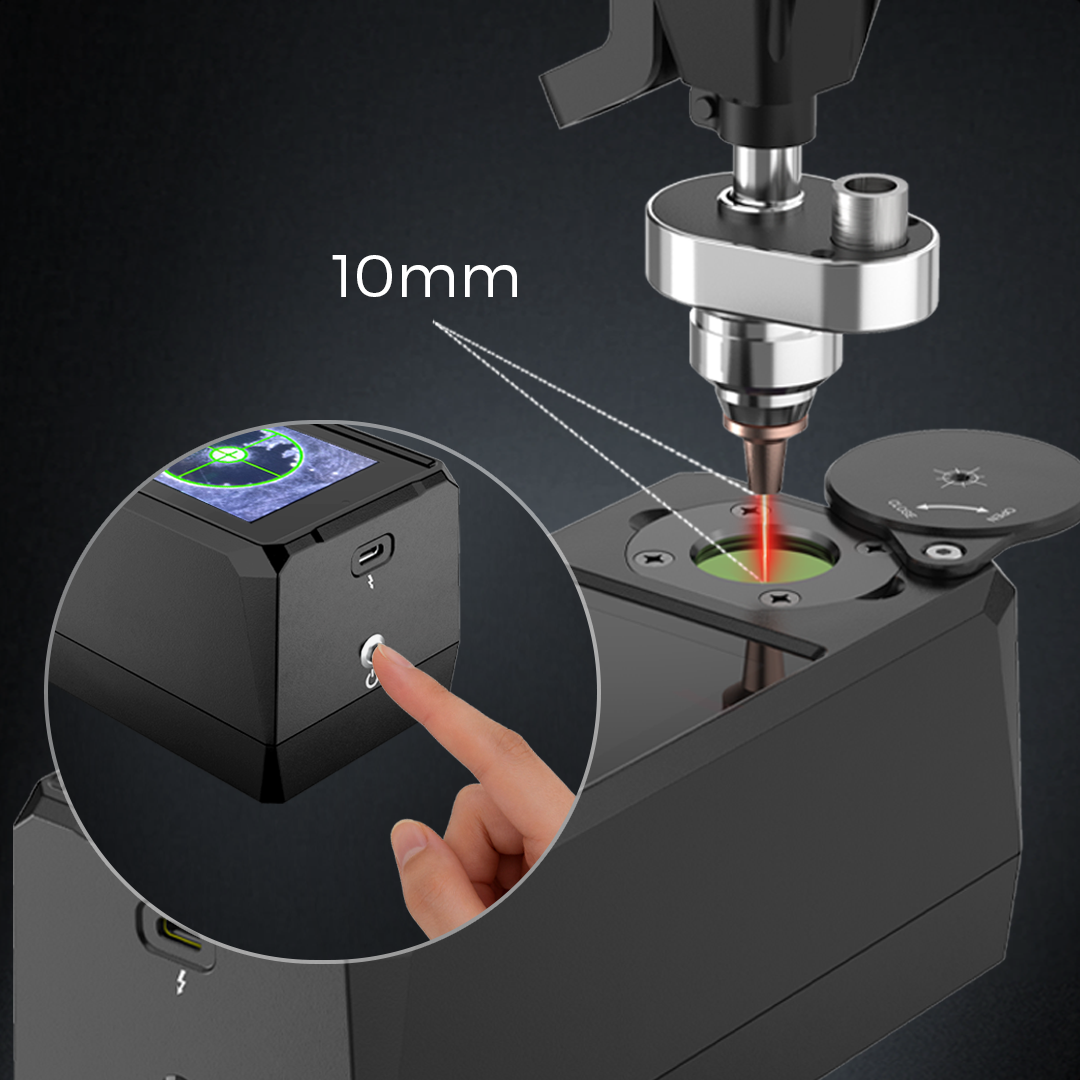 COCOCut LASER Facebook ad