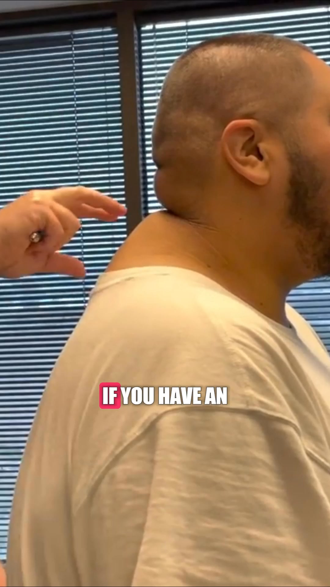 CALLIXE Facebook ad: No More Neck Pain | 1000+ Happy Sleepers
