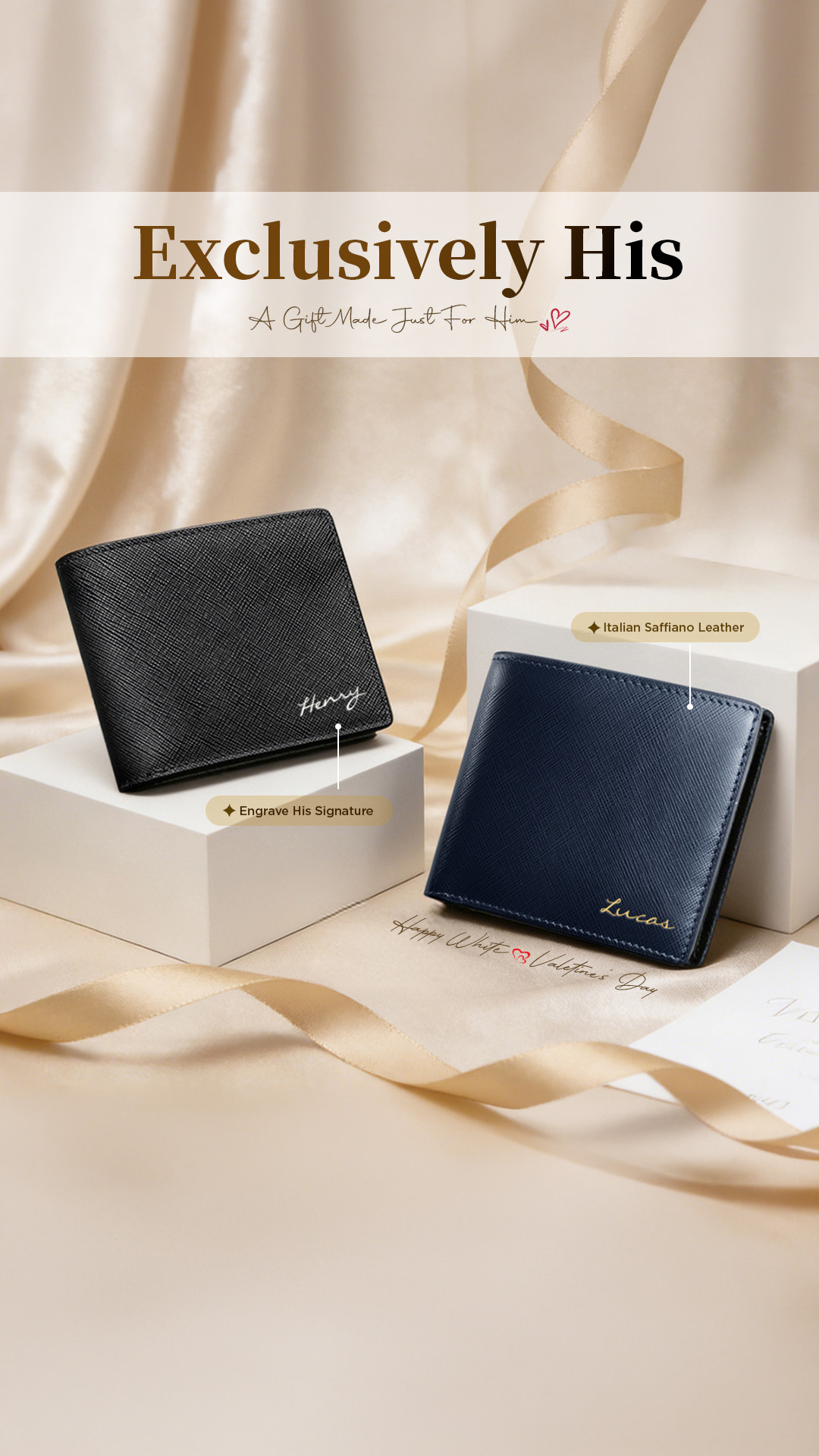 Crudo Leather Craft Facebook ad