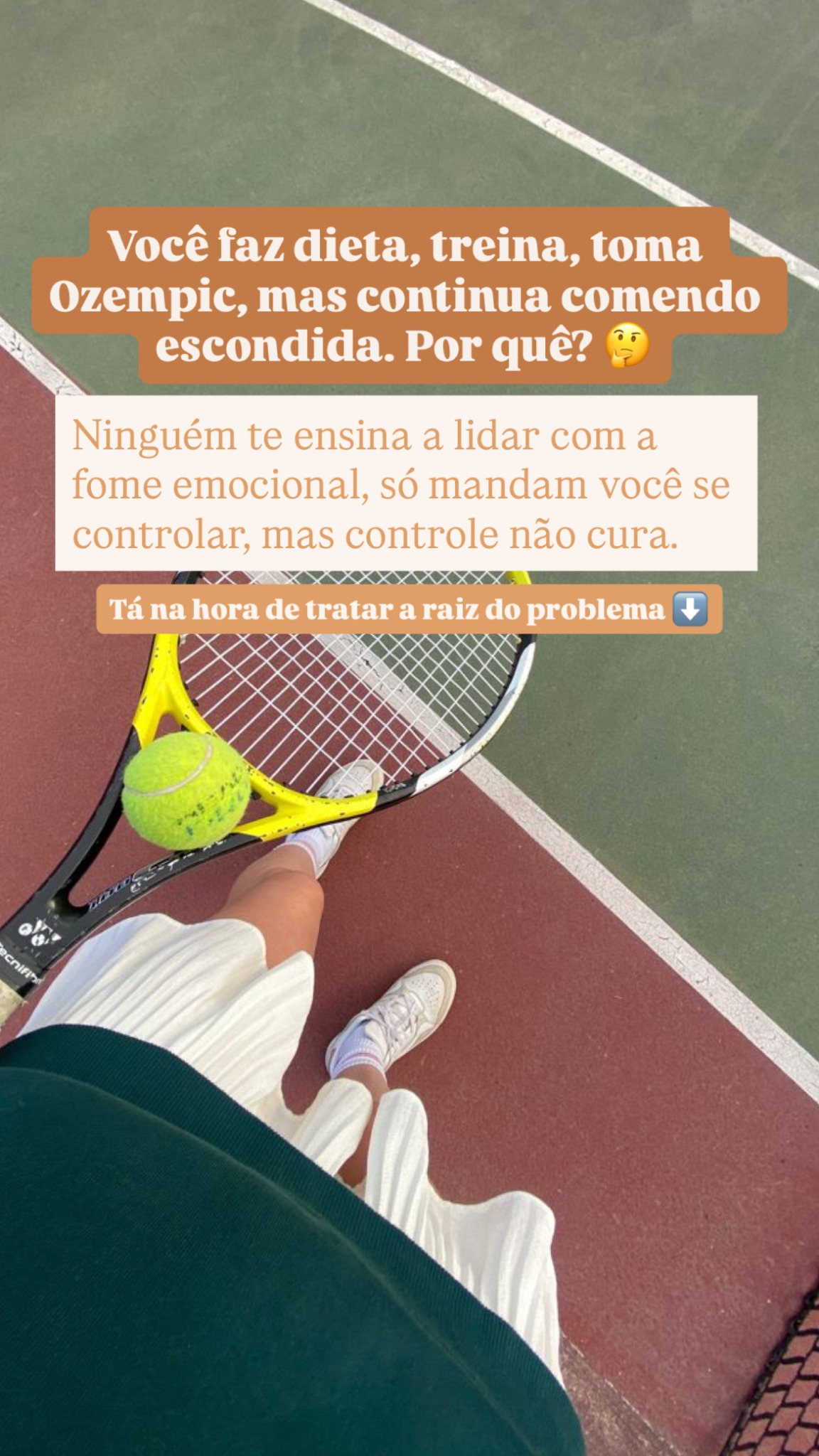 Psicóloga Gabriella Pontes Facebook ad from Aug 29, 2025