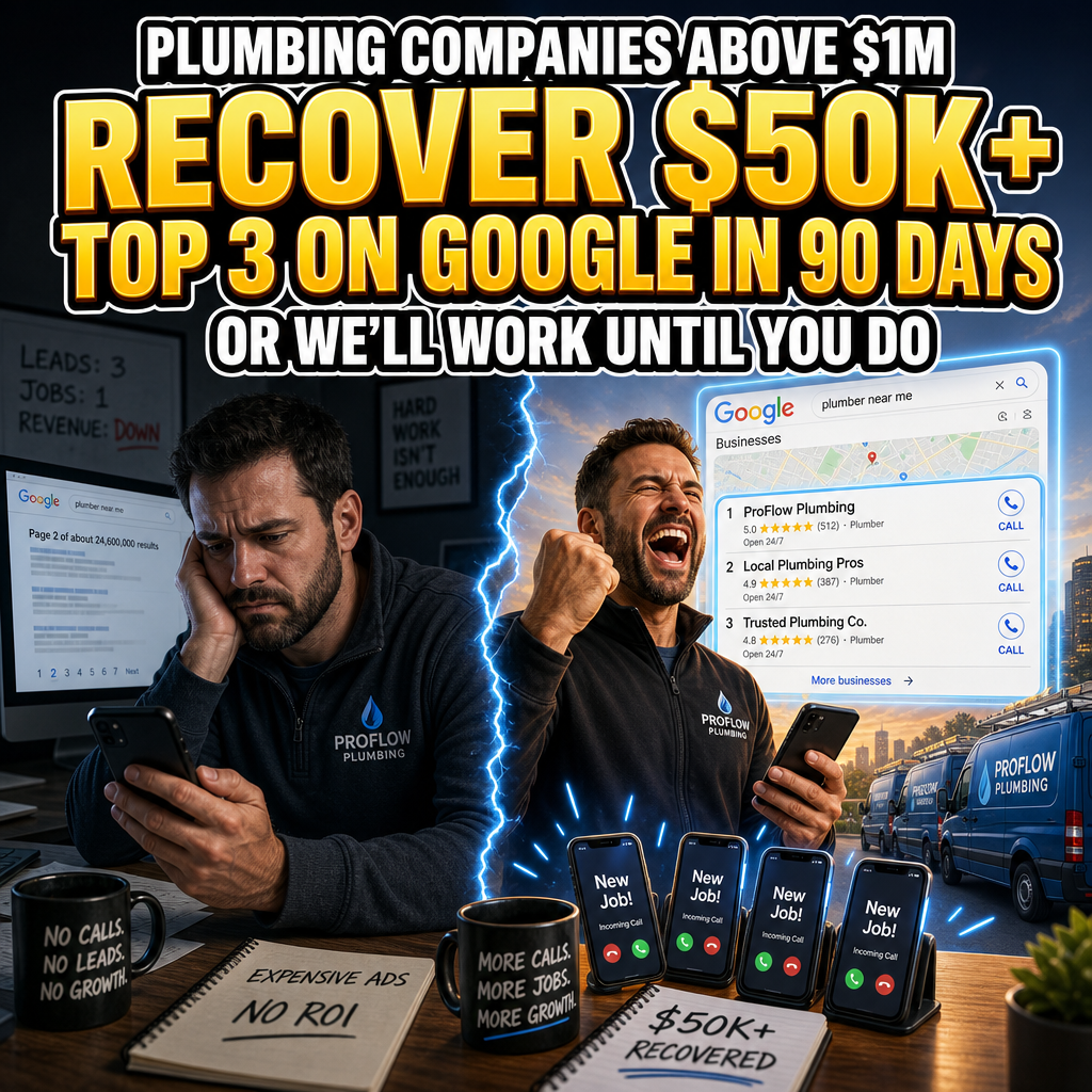 Sites At Scale Facebook ad: Recover $50k & Rank Top 3 on Google GUARANTEED