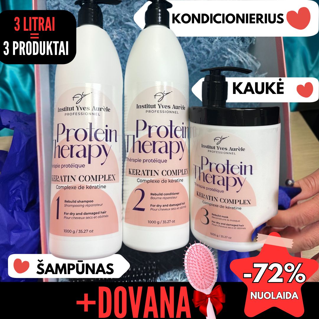 Kosmetikalt.lt Facebook ad