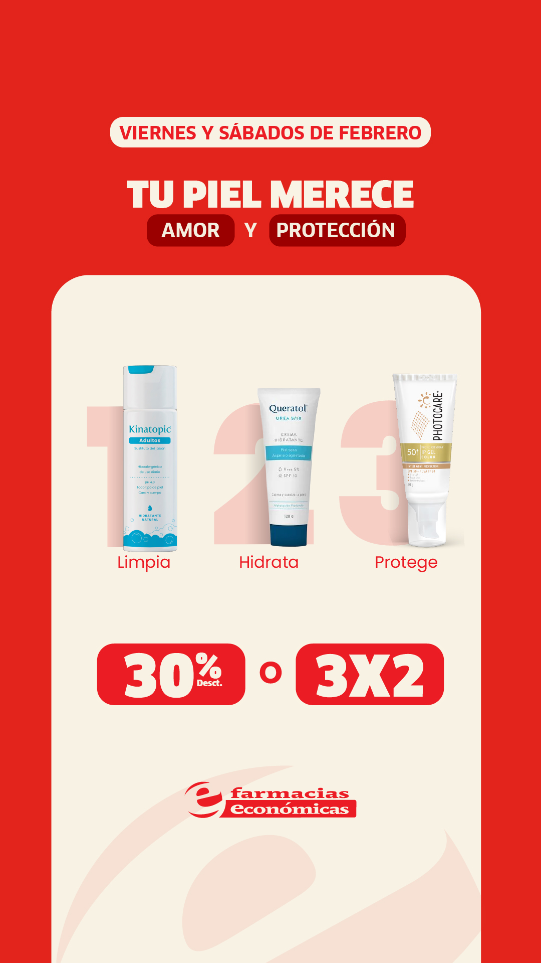Farmacias Económicas Ec Facebook ad
