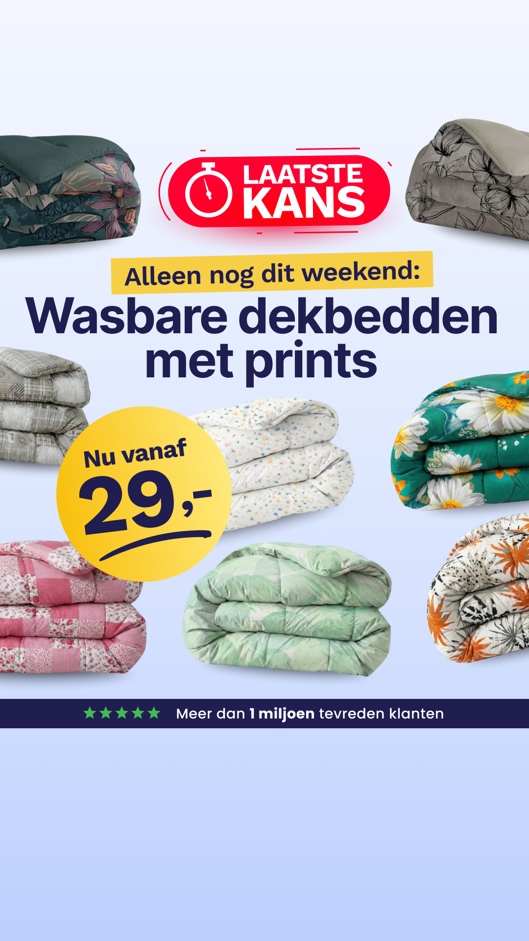 Zelesta.nl Facebook ad