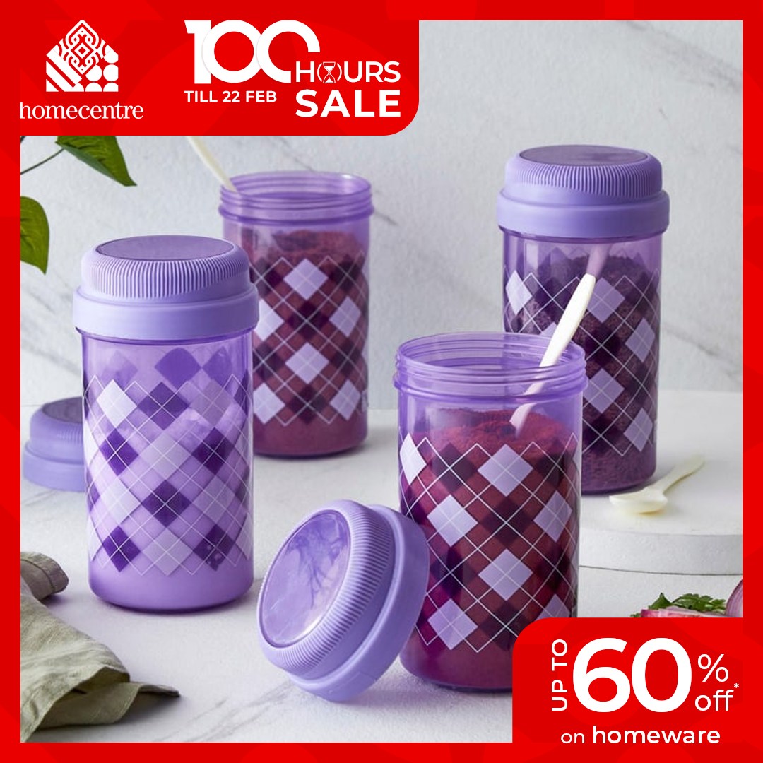 Home Centre India Facebook ad