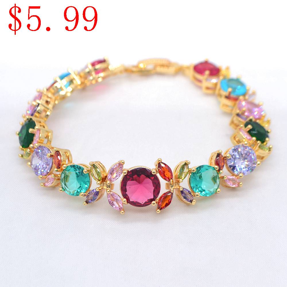 Fashion Jewelry Wholesale Facebook ad