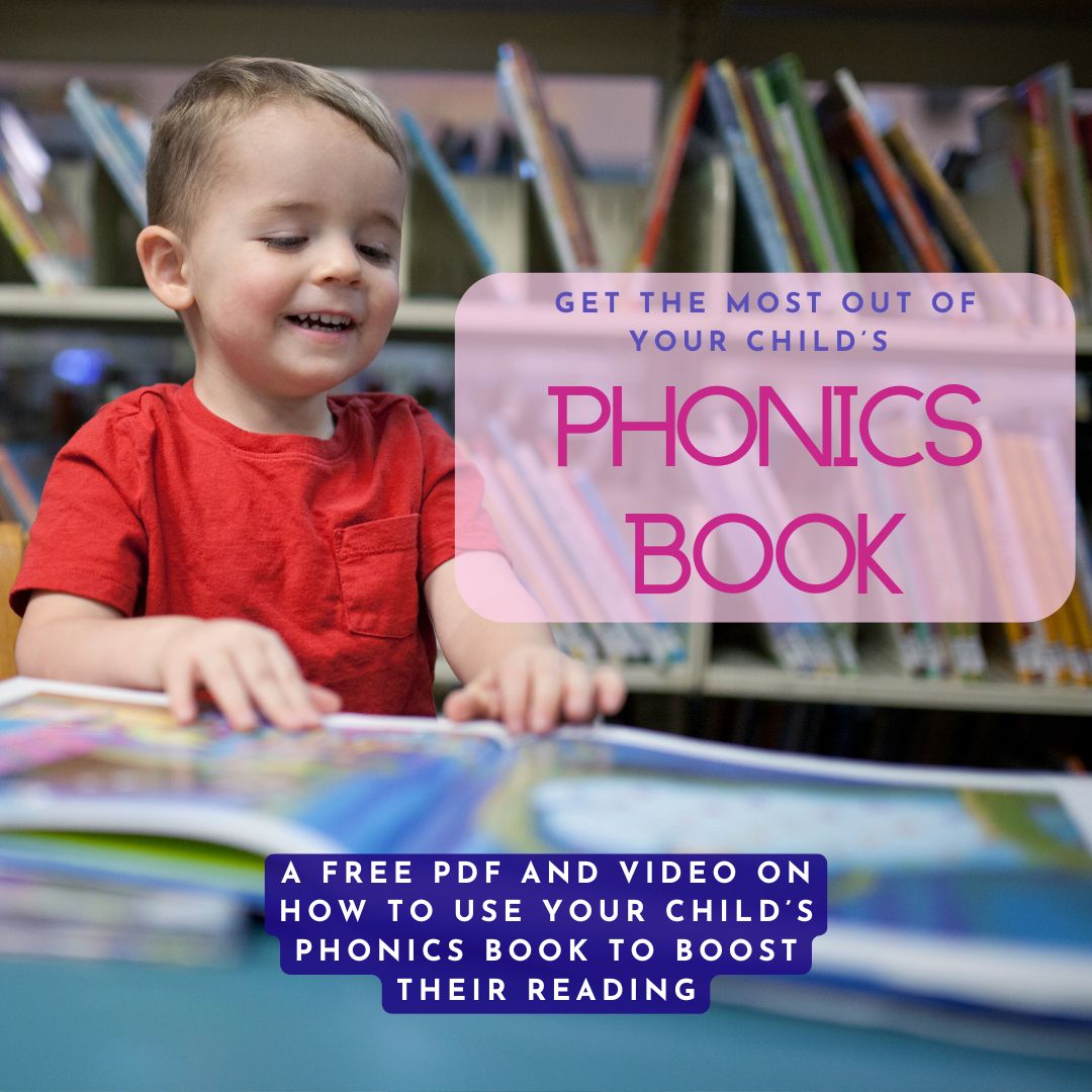 The Primary Educator Facebook ad