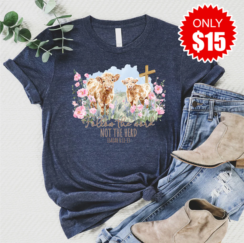 Love in Faith Facebook ad