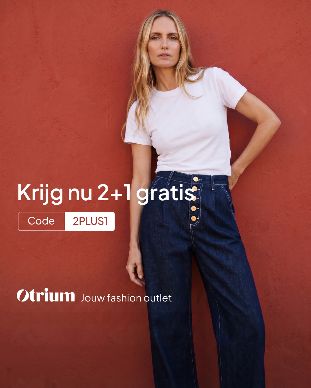 Otrium Facebook ad from Aug 7, 2026