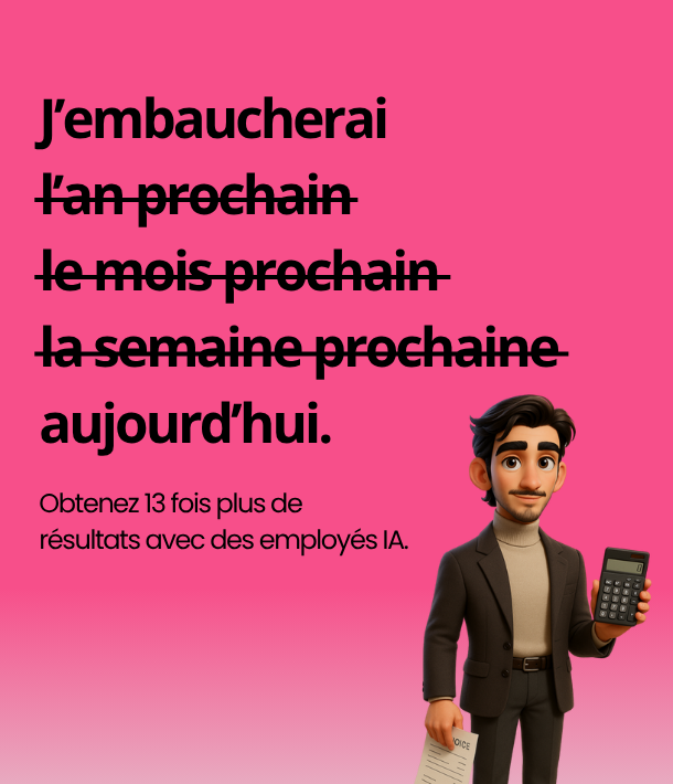 Agentova.ai Facebook ad