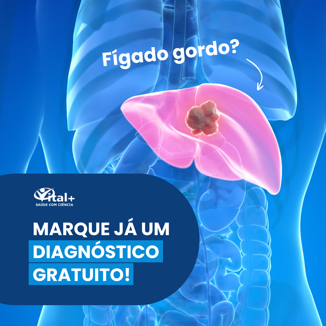 Vital Mais - Saúde & Bem Estar Facebook ad from Feb 10, 2025