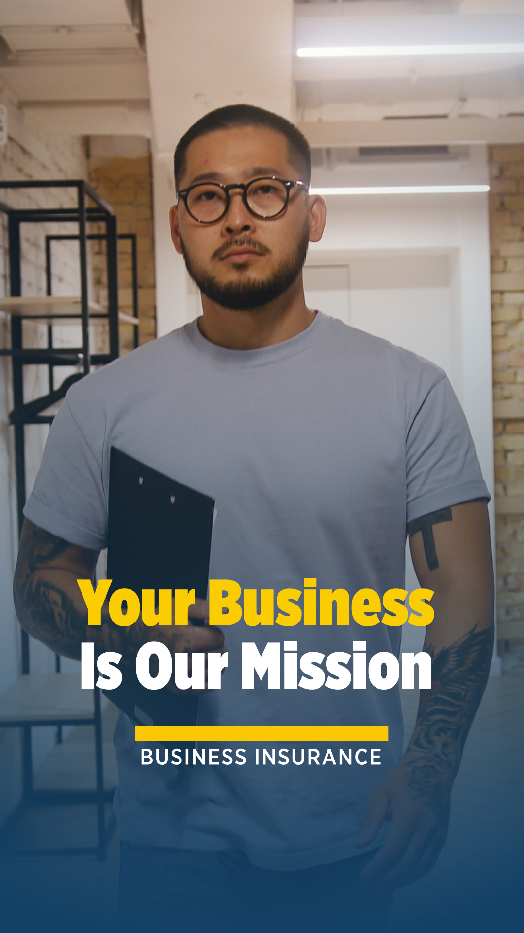 USAA Facebook ad