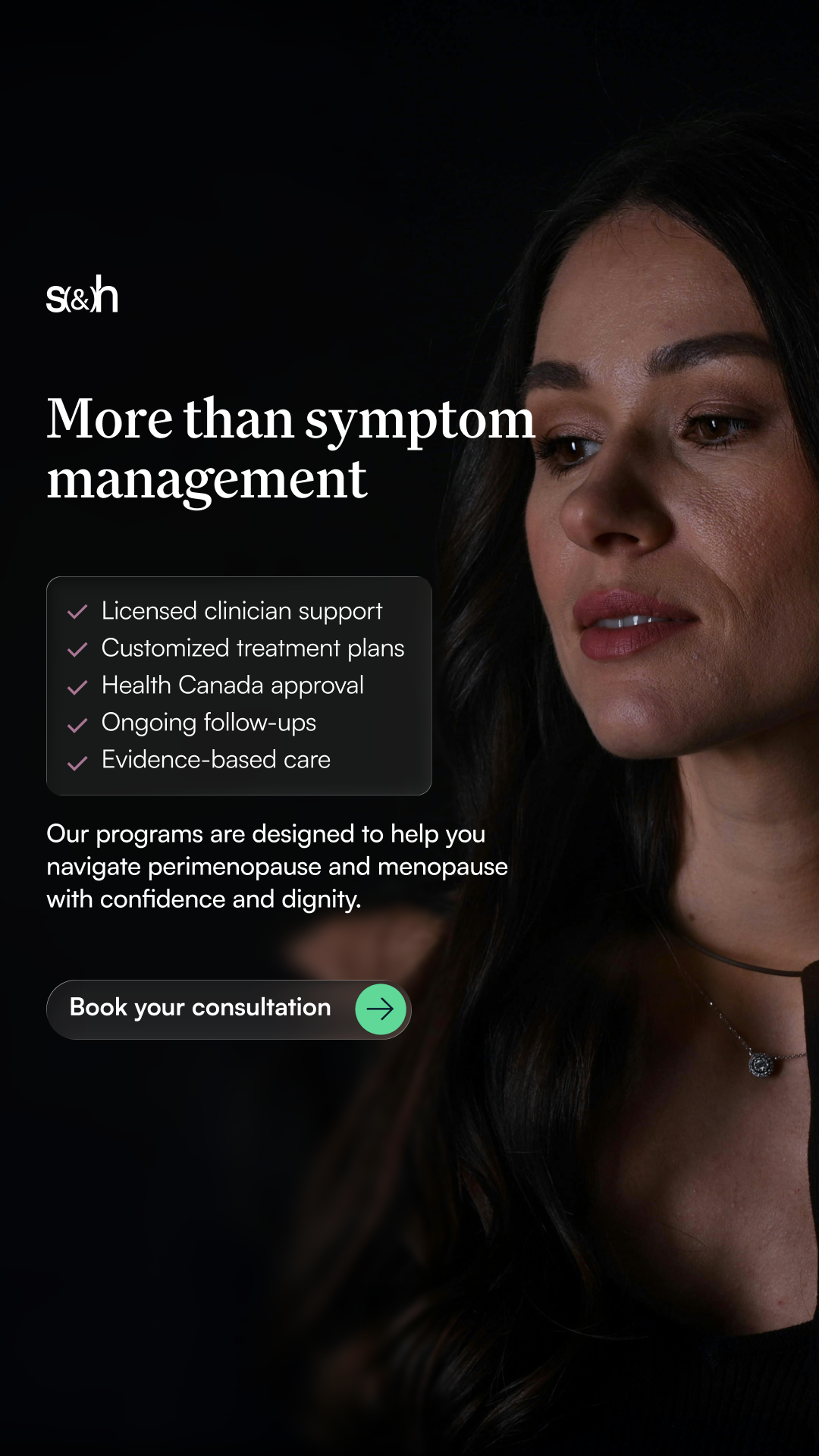 ScienceandHumans Facebook ad