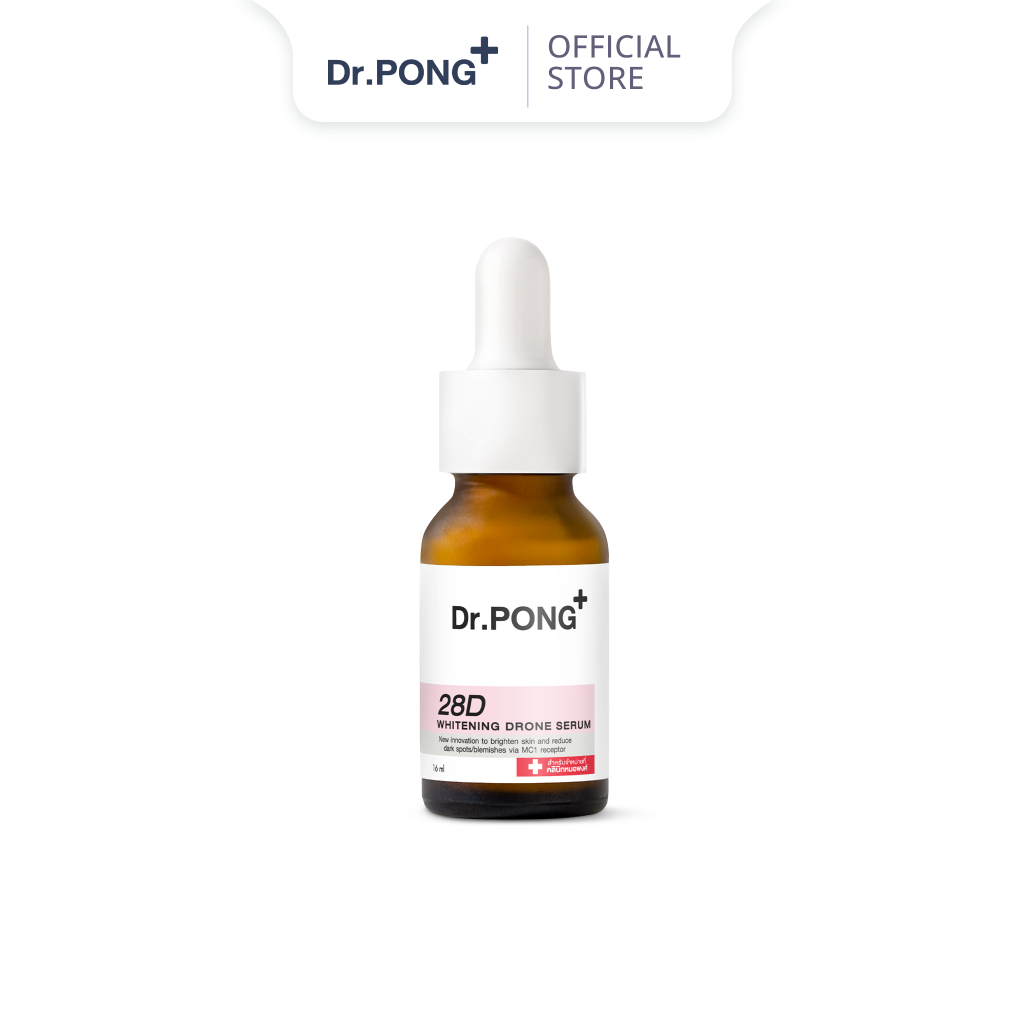 Dr.PONG Vietnam Facebook ad
