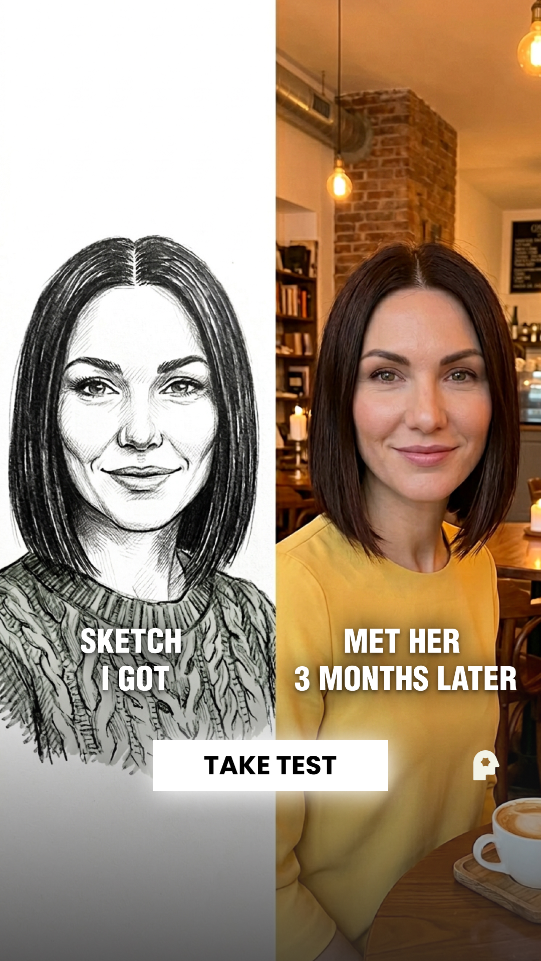 Soul Sketch Facebook ad