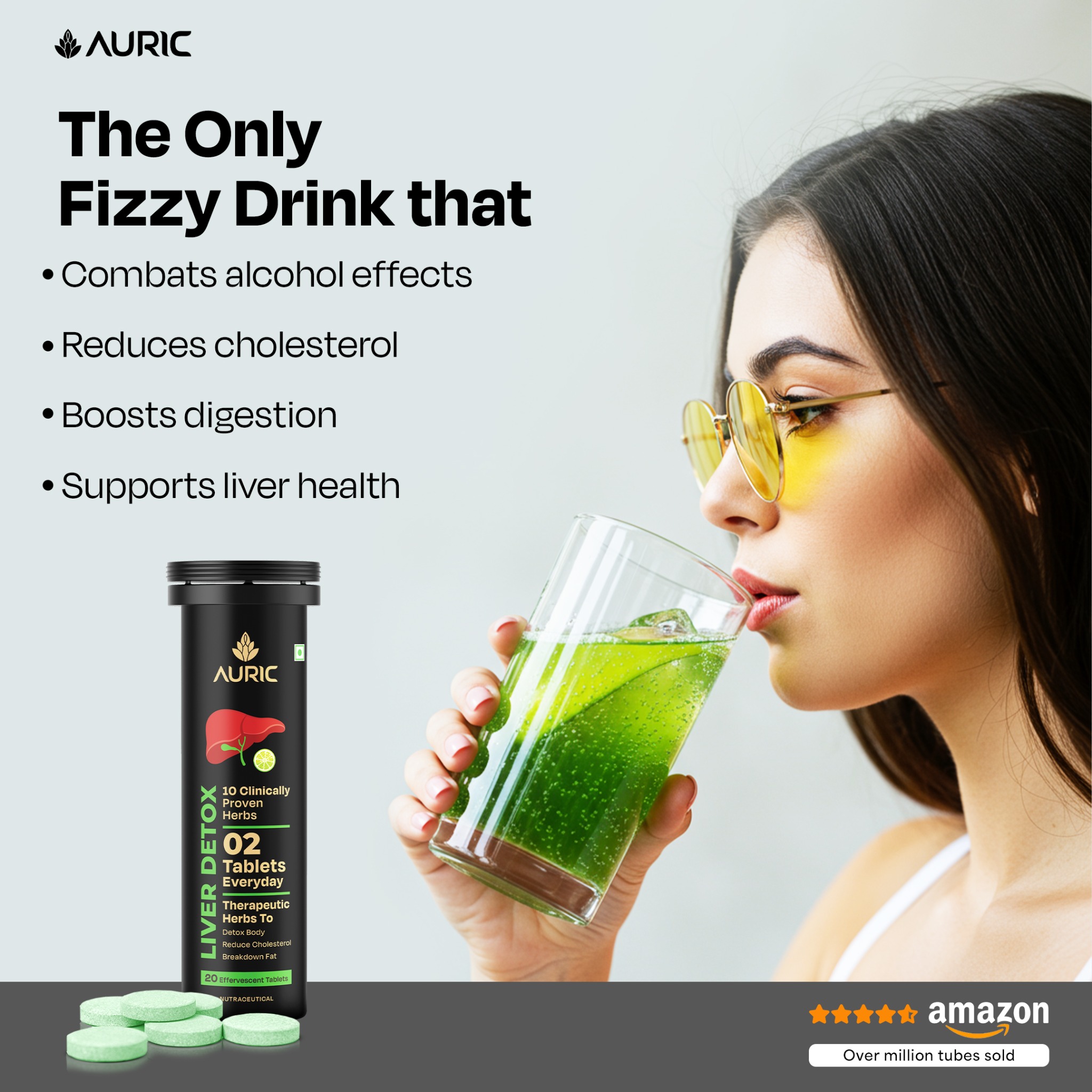 Vedhika Chatterjee Facebook ad