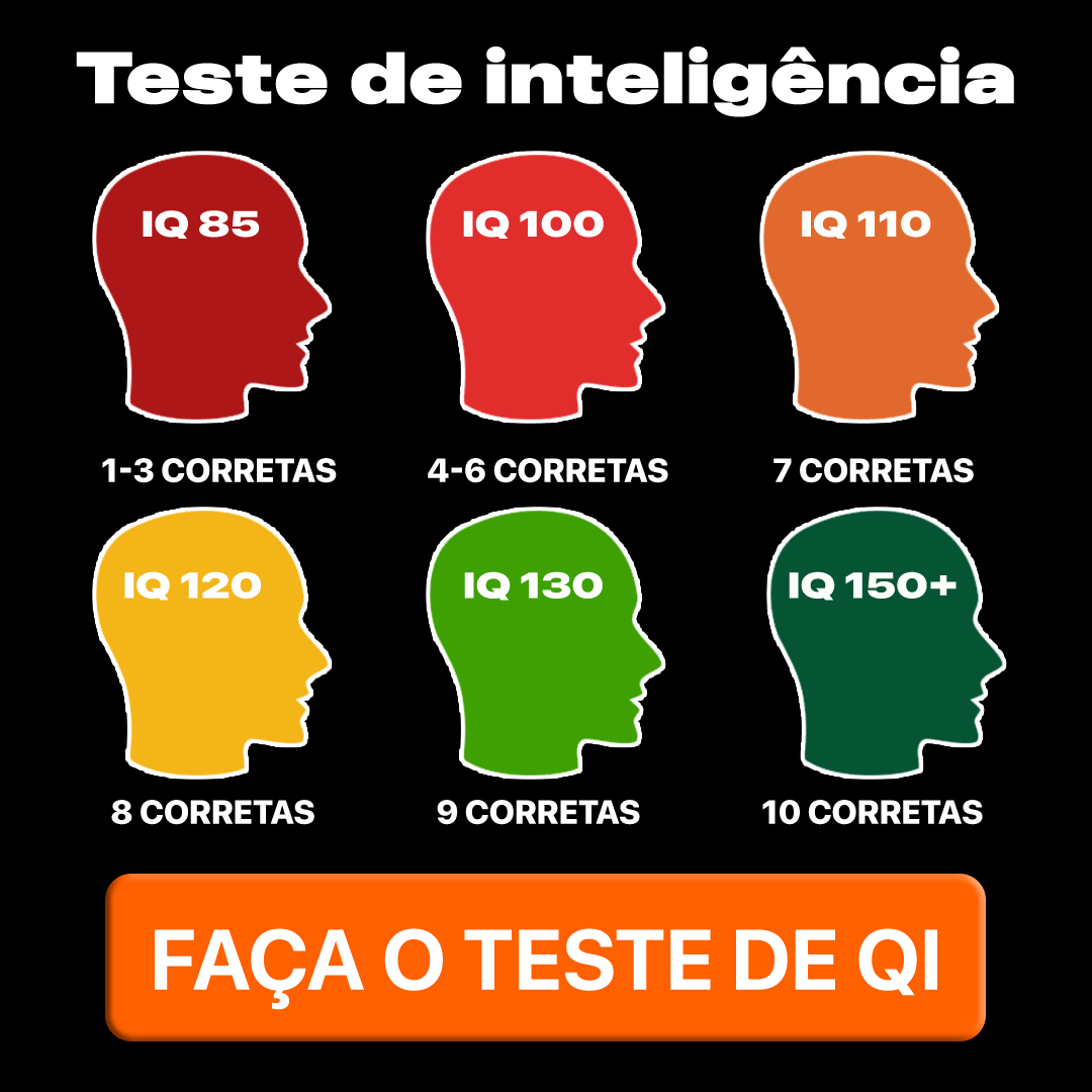 My IQ Facebook ad
