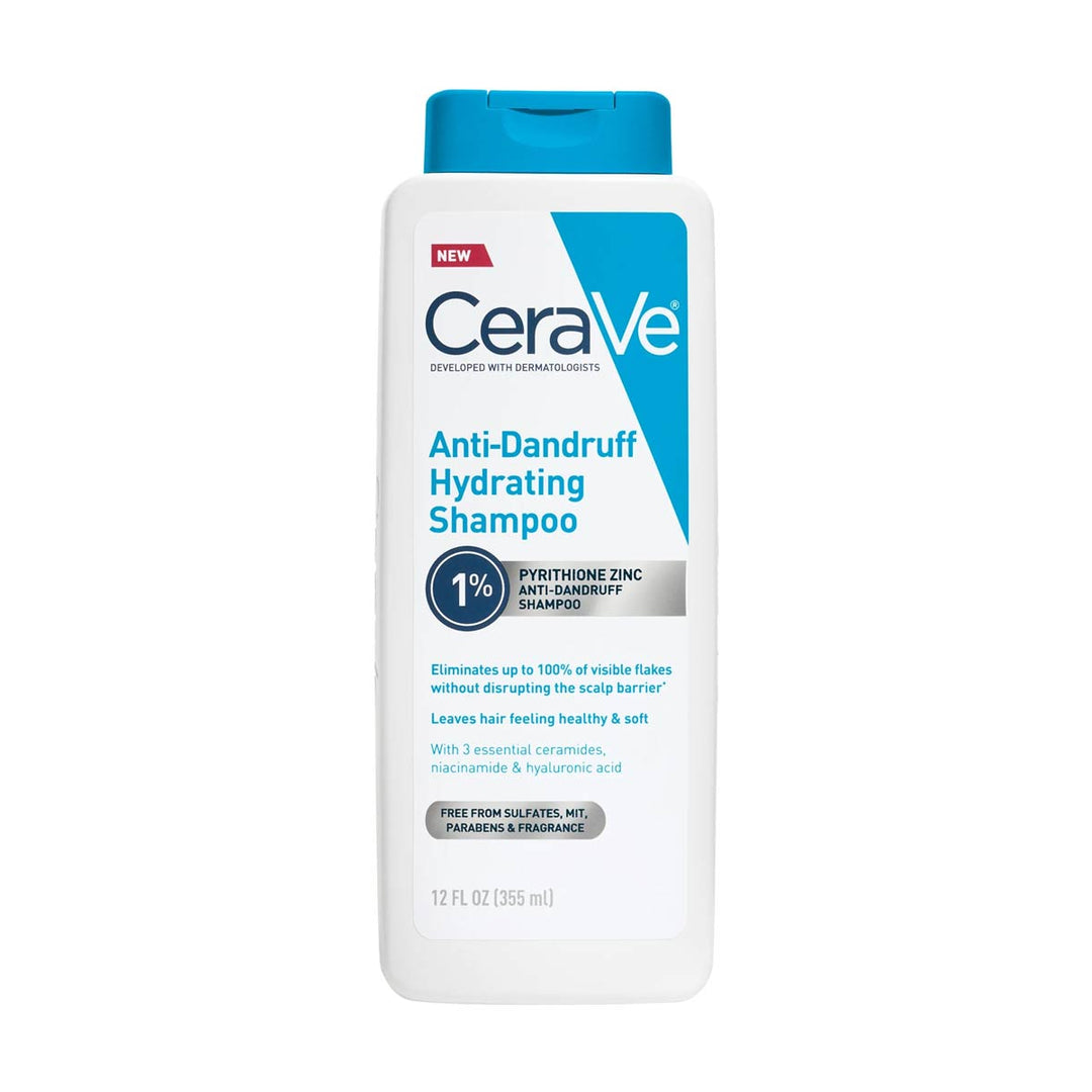 Almacen Madeira Facebook ad: CeraVe Presenta su Exclusiva Línea Capilar en Almacén…