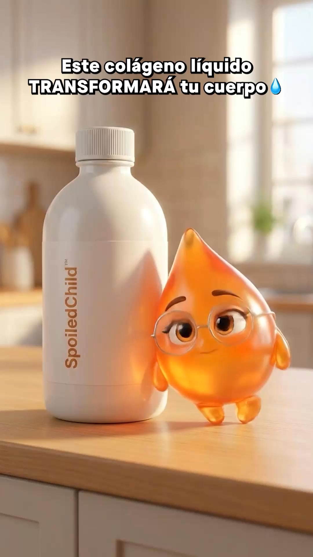 Wellness Guru Facebook ad from Mar 17, 2026