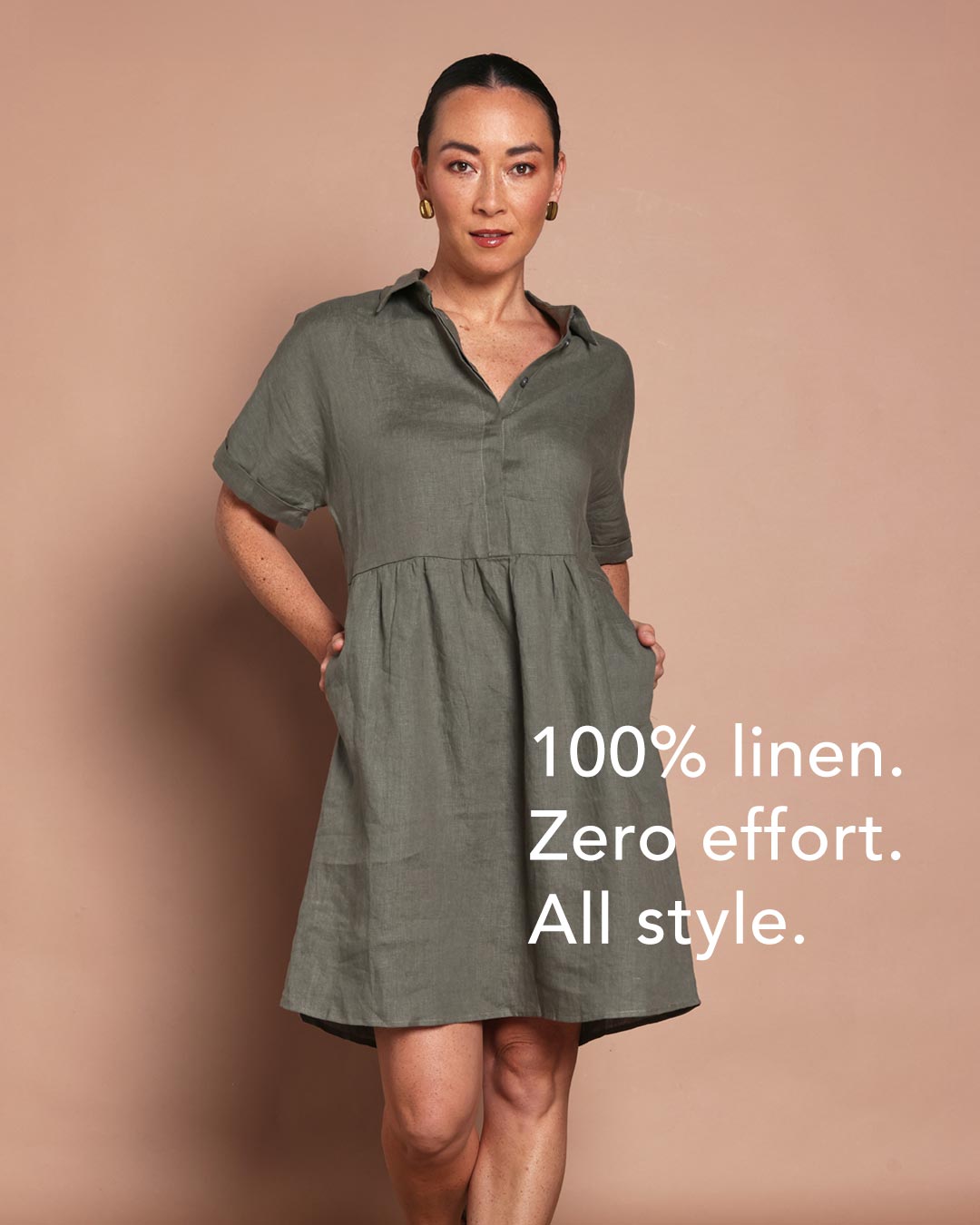 Birdsnest Facebook ad