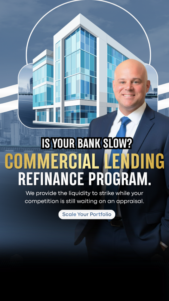 8855 Investor Capital Loans Facebook ad