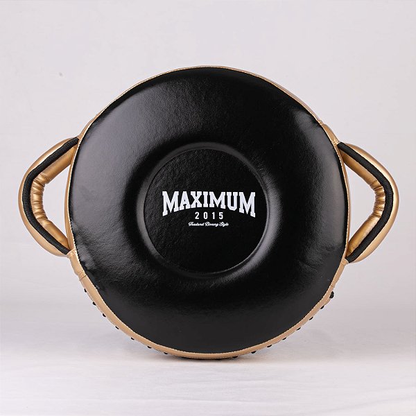 Maximum Boxing Facebook ad